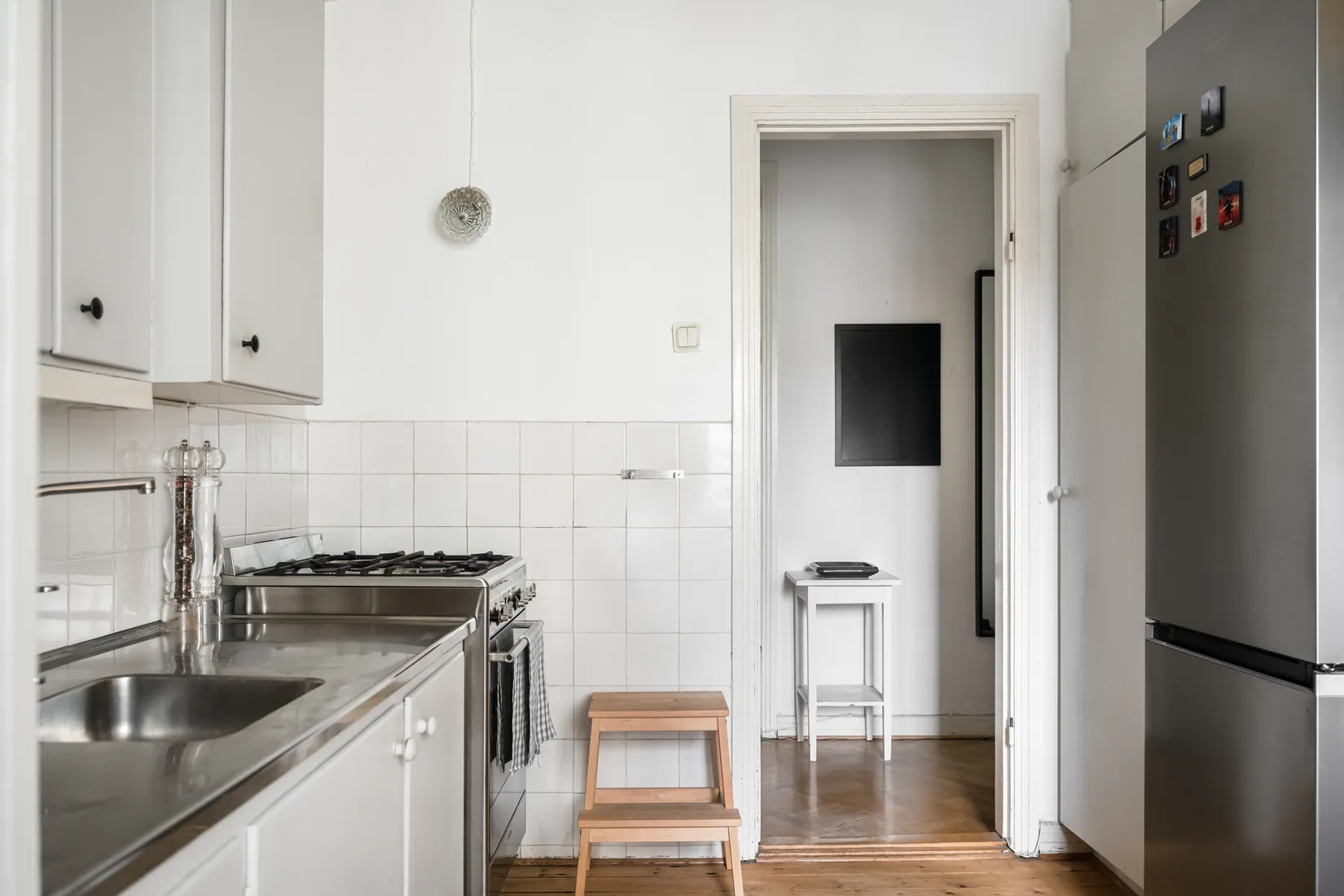 Bostadsrätt, Östervärnsgatan 16C, Östervärn, Malmö