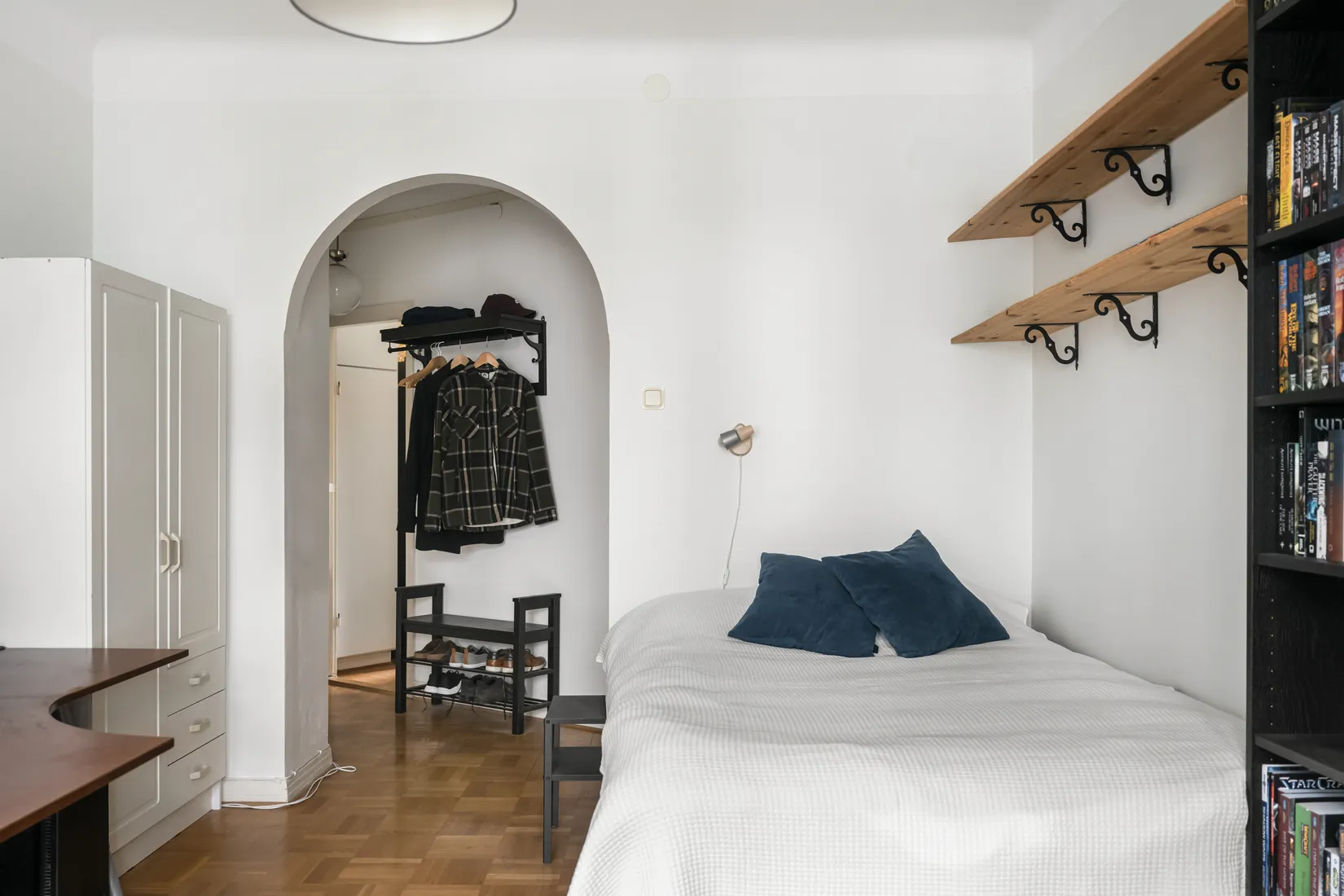 Bostadsrätt, Östervärnsgatan 16C, Östervärn, Malmö