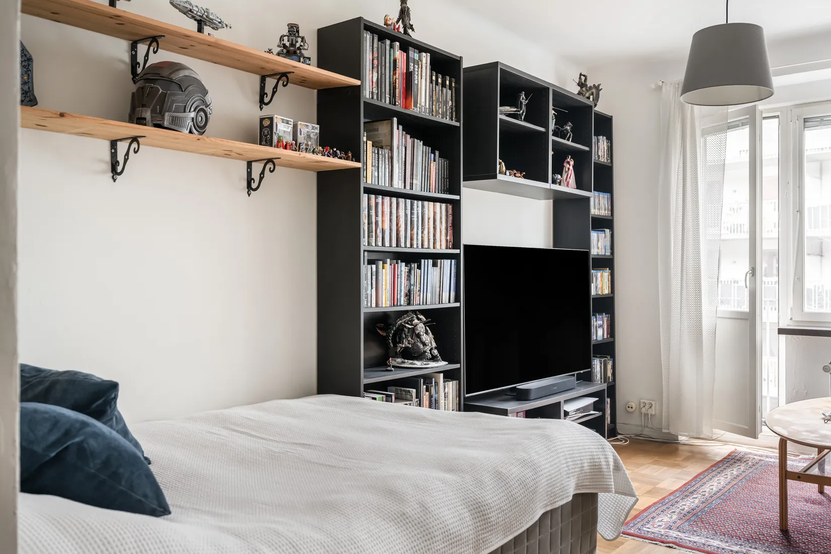 Bostadsrätt, Östervärnsgatan 16C, Östervärn, Malmö