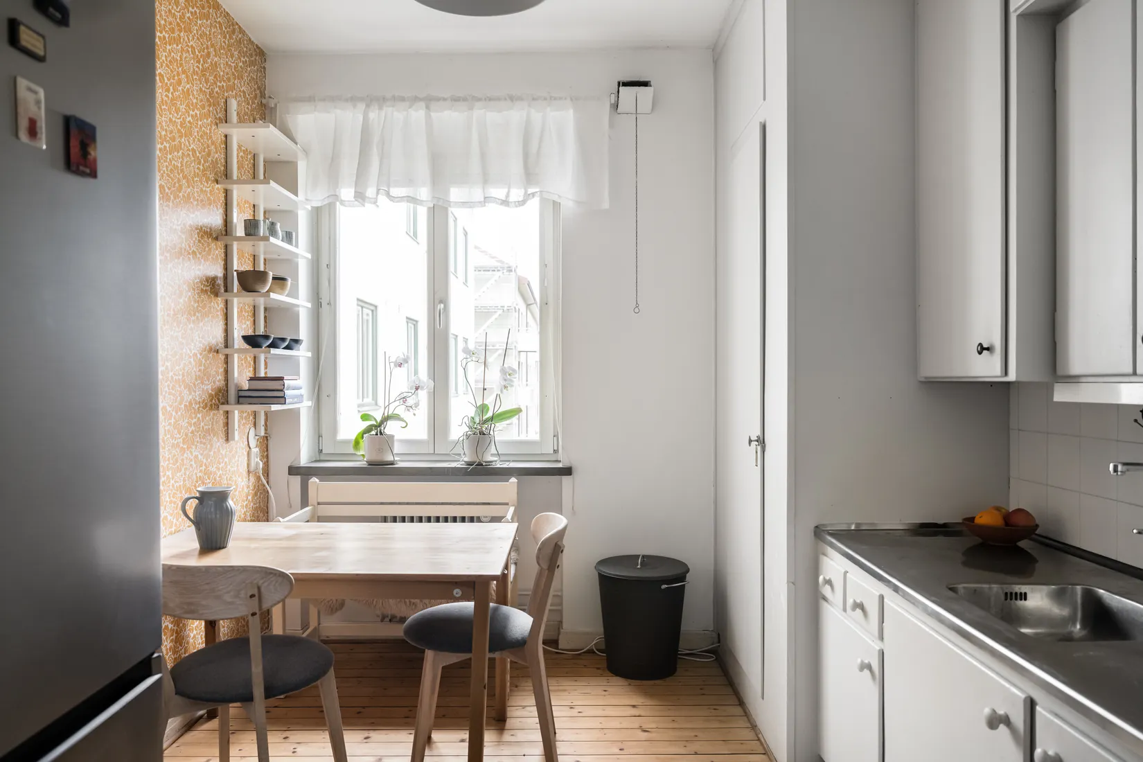 Bostadsrätt, Östervärnsgatan 16C, Östervärn, Malmö