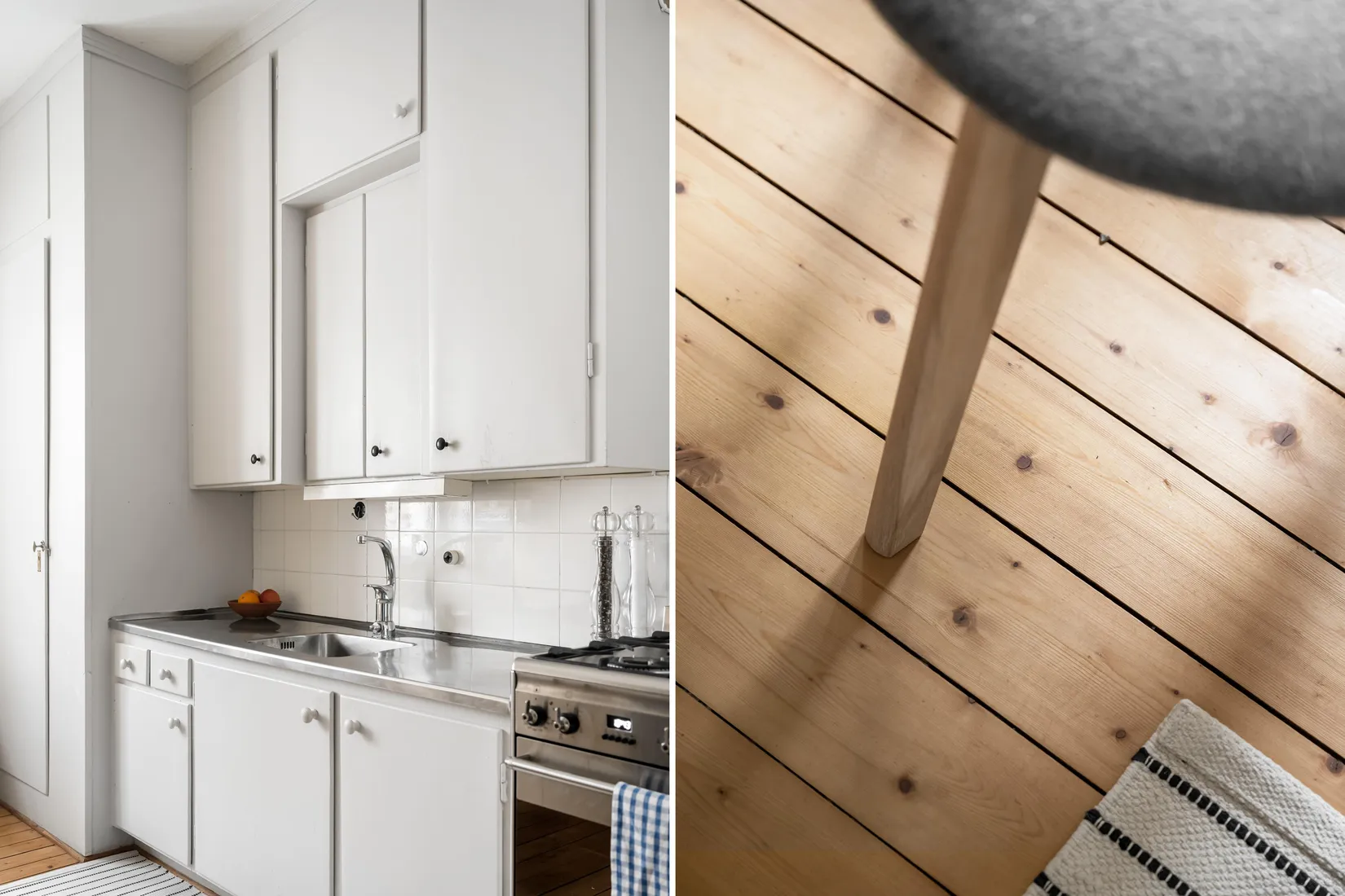 Bostadsrätt, Östervärnsgatan 16C, Östervärn, Malmö