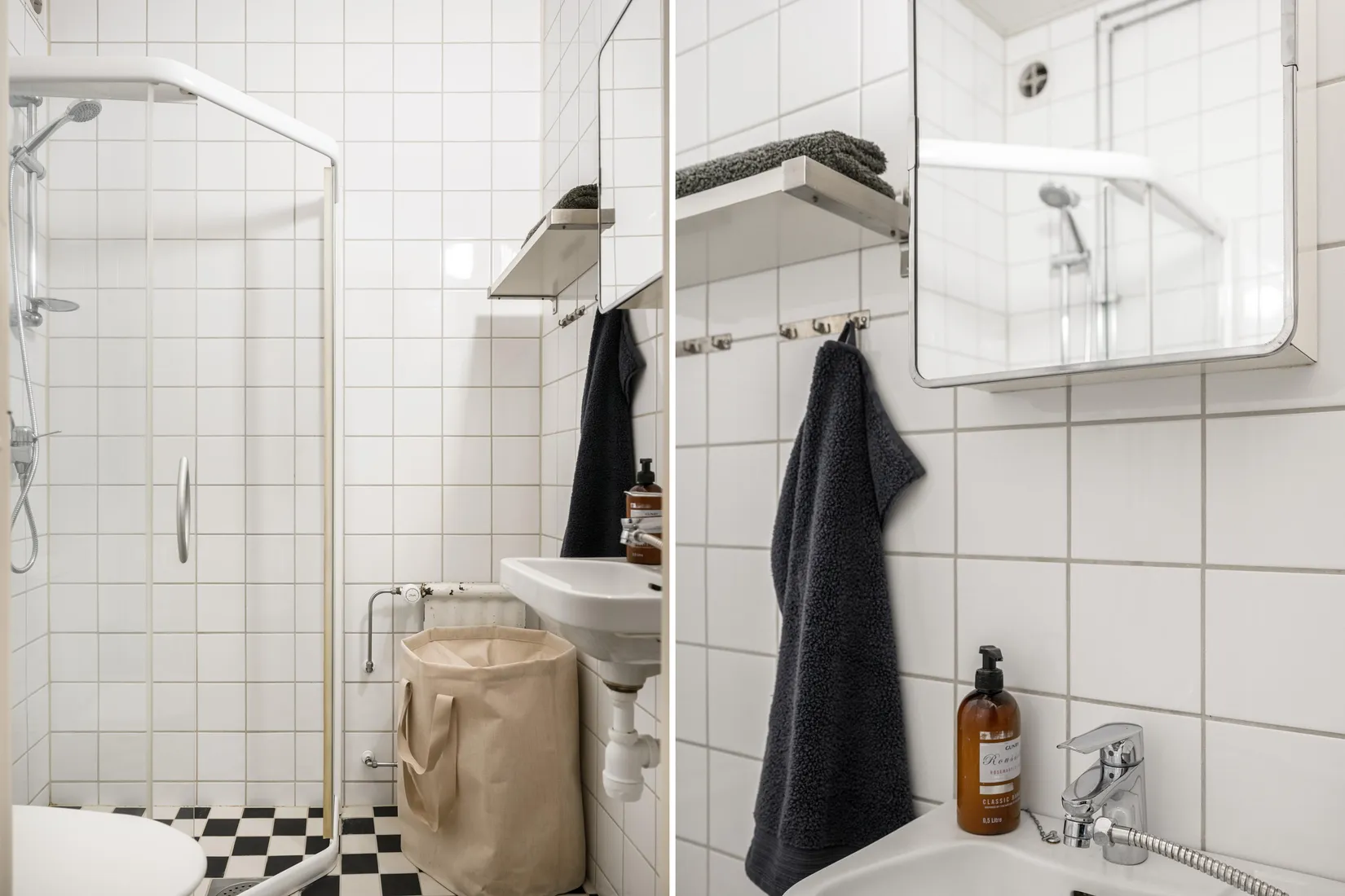 Bostadsrätt, Östervärnsgatan 16C, Östervärn, Malmö