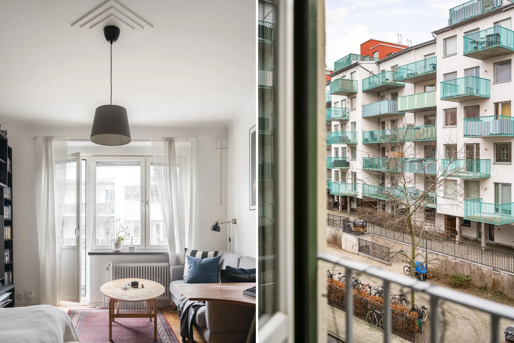 Bostadsrätt, Östervärnsgatan 16C, Östervärn, Malmö