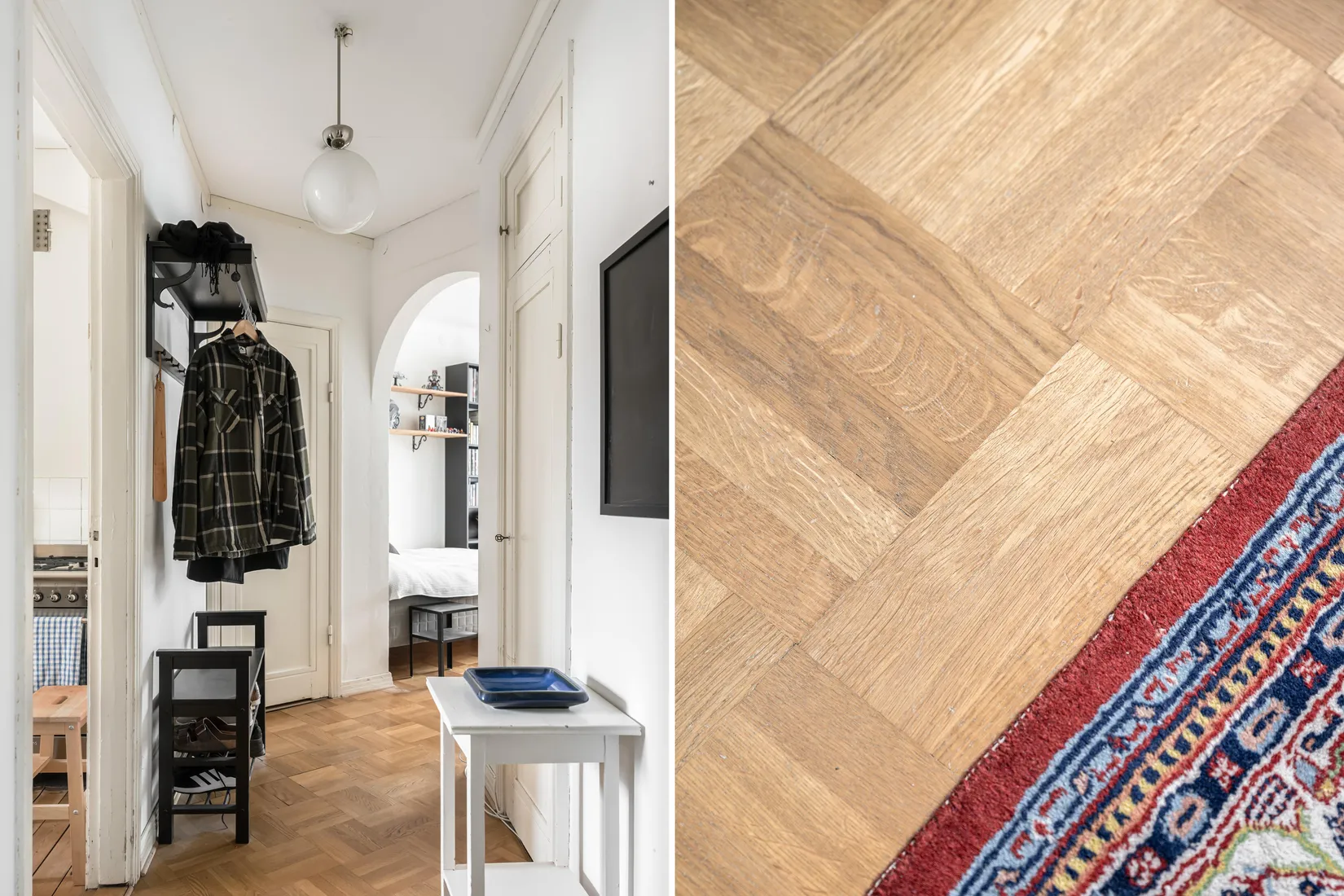 Bostadsrätt, Östervärnsgatan 16C, Östervärn, Malmö