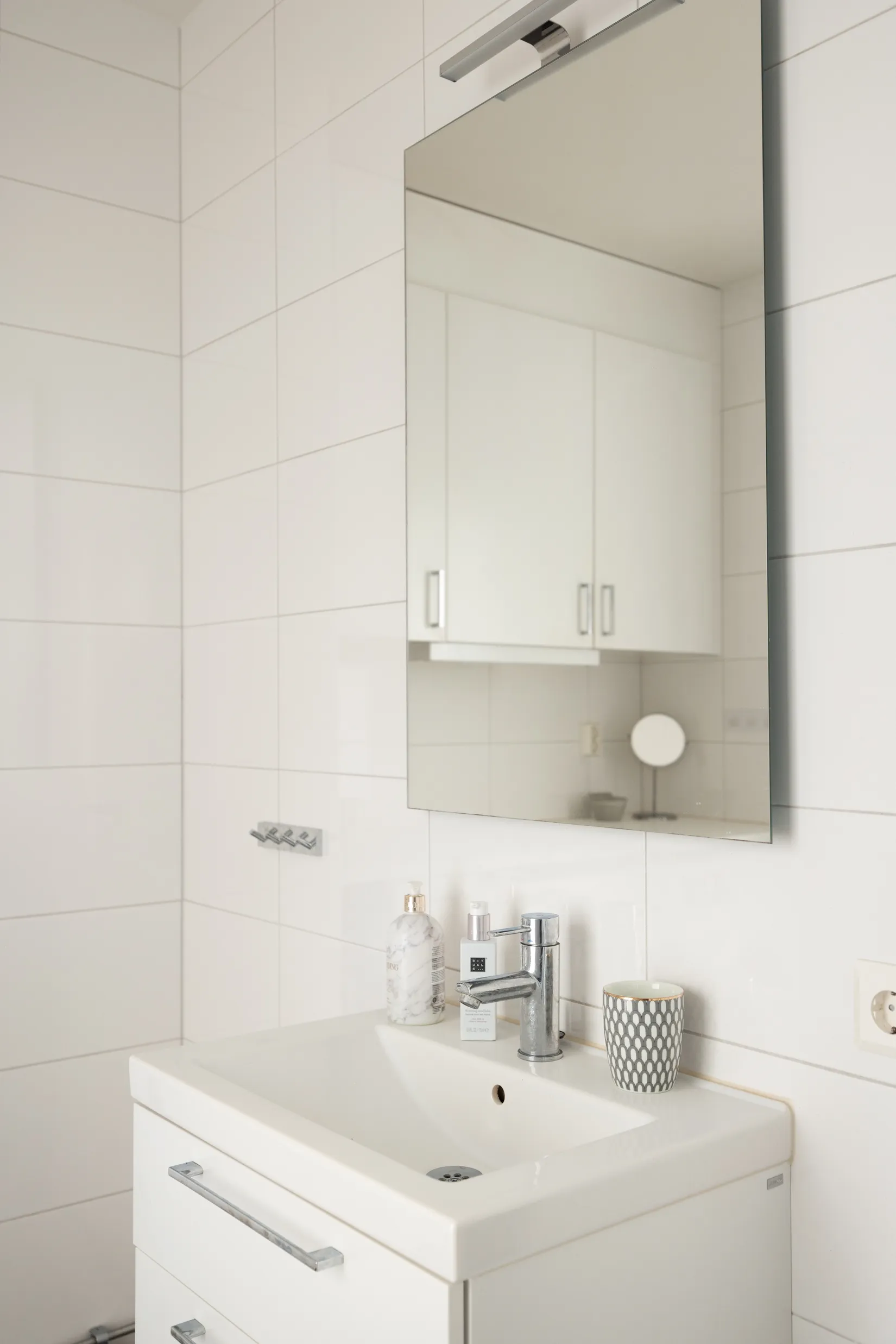 Bostadsrätt, Nockeby backe 2B, Bromma - Nockebyhov, Stockholm