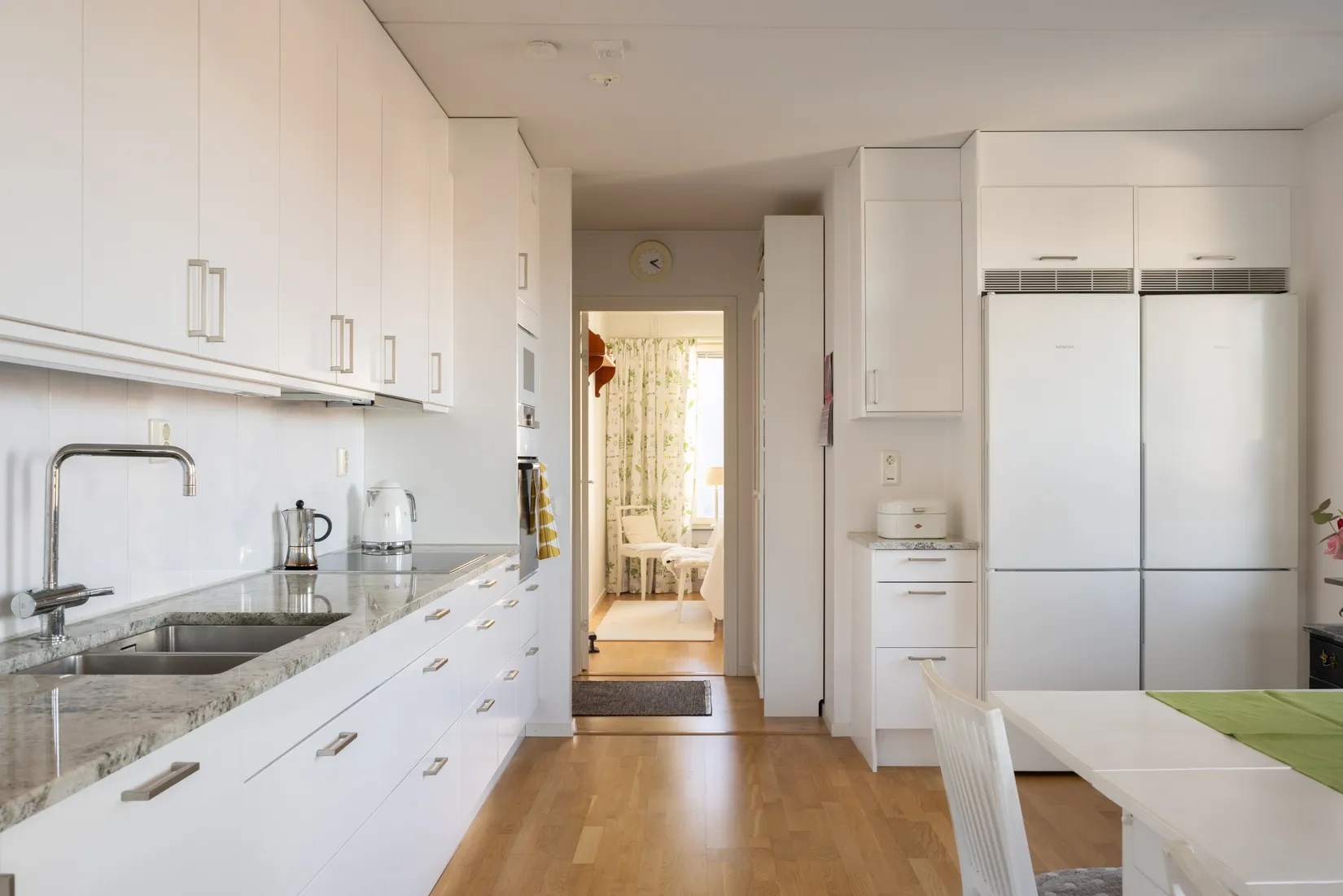 Bostadsrätt, Nockeby backe 2B, Bromma - Nockebyhov, Stockholm