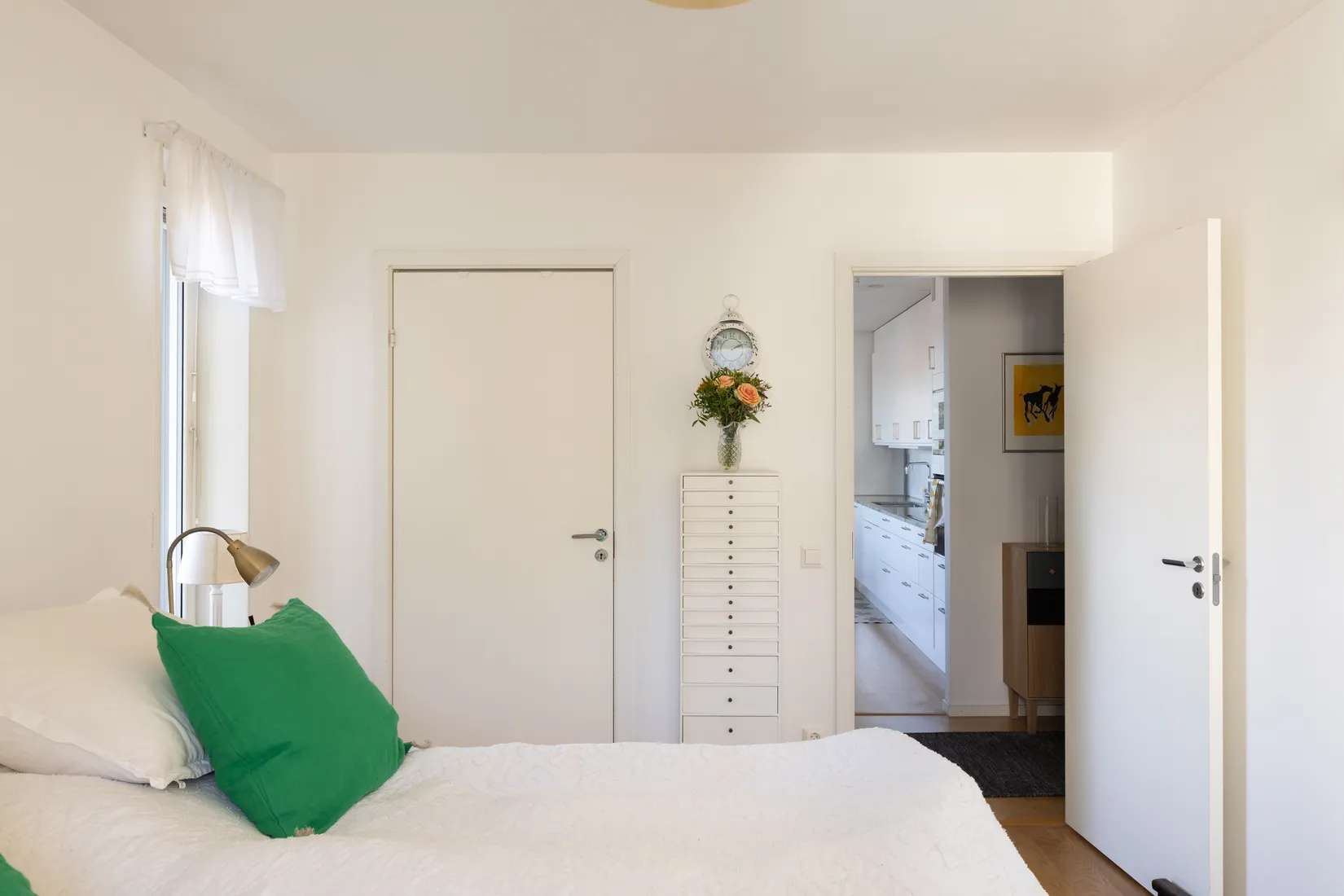 Bostadsrätt, Nockeby backe 2B, Bromma - Nockebyhov, Stockholm