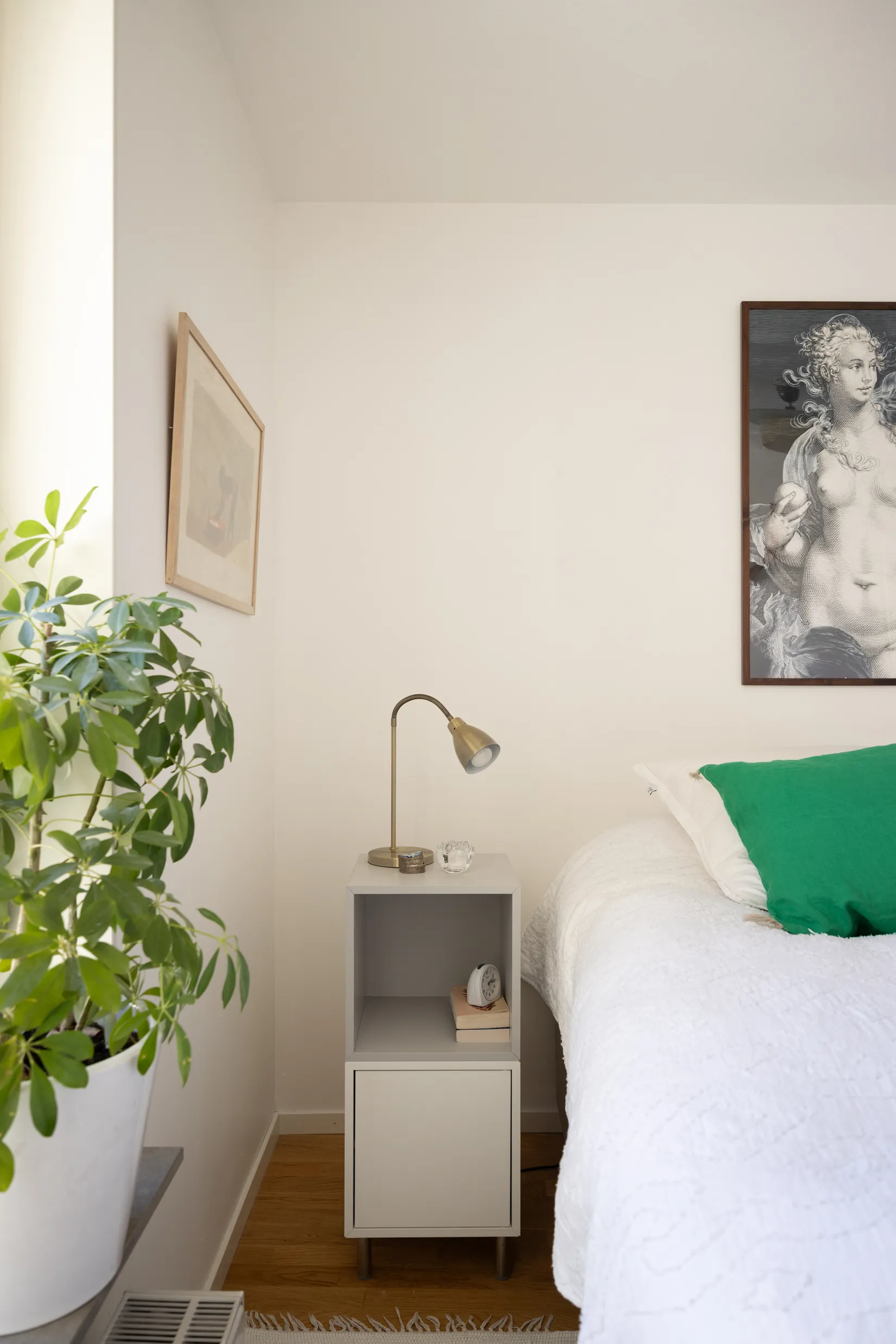 Bostadsrätt, Nockeby backe 2B, Bromma - Nockebyhov, Stockholm