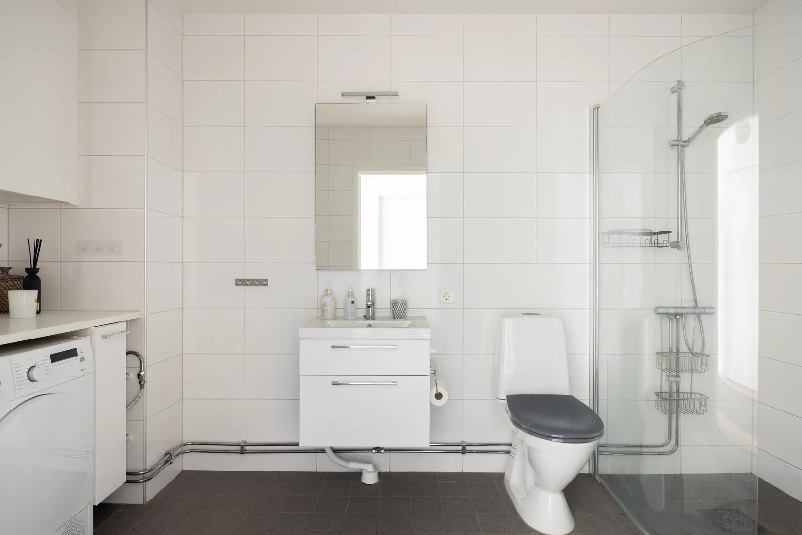 Bostadsrätt, Nockeby backe 2B, Bromma - Nockebyhov, Stockholm