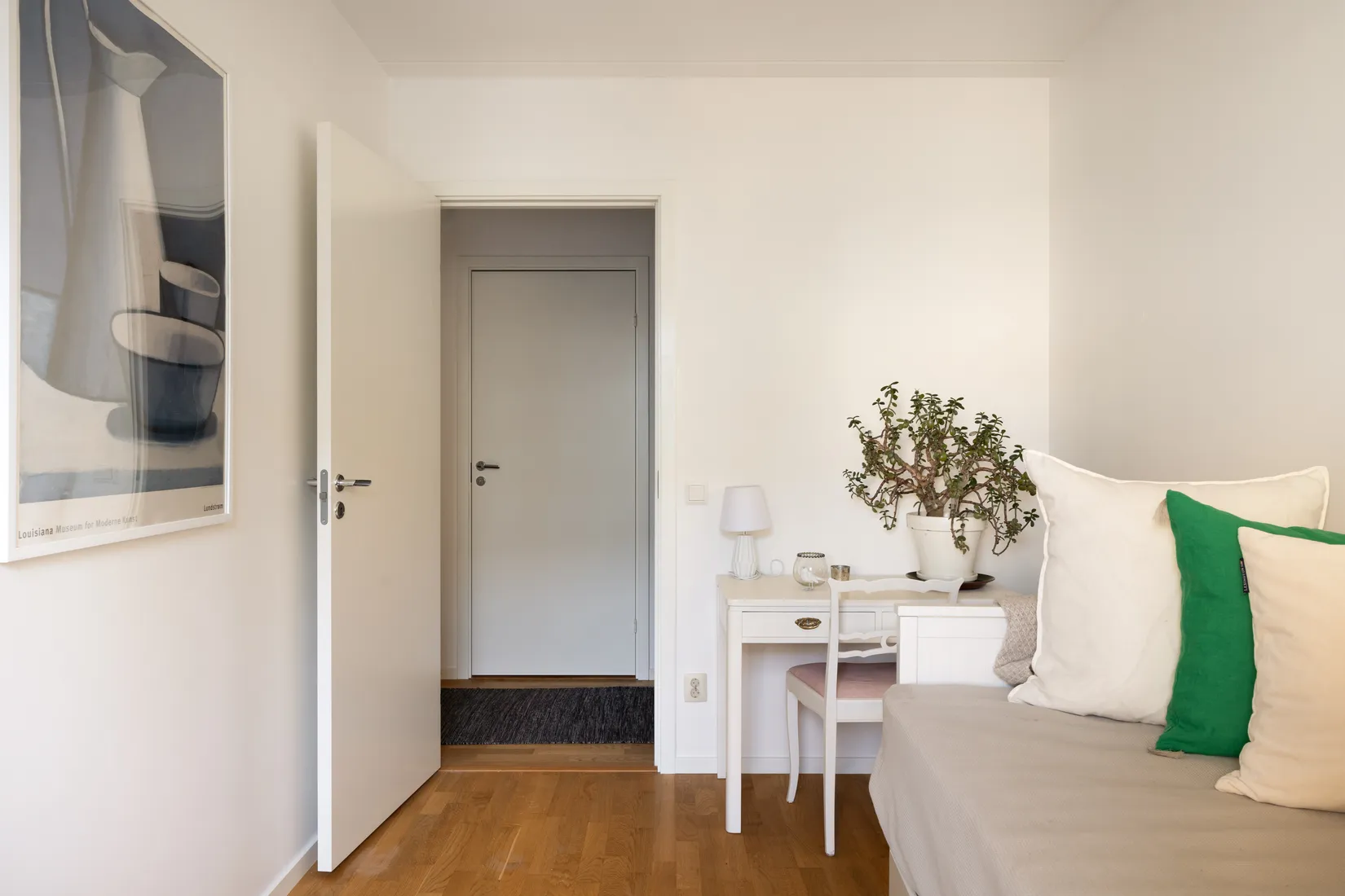 Bostadsrätt, Nockeby backe 2B, Bromma - Nockebyhov, Stockholm