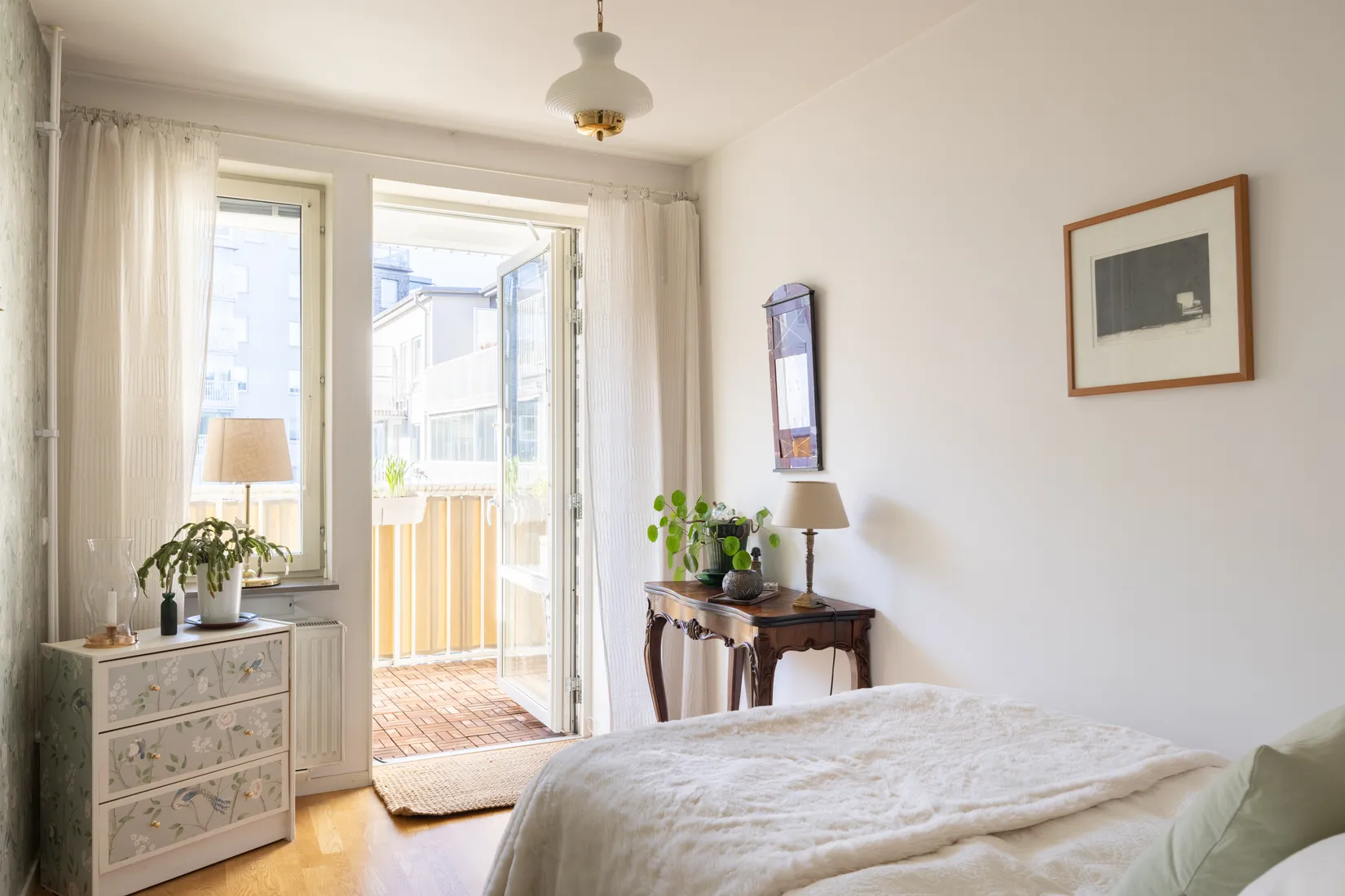 Bostadsrätt, Nockeby backe 2B, Bromma - Nockebyhov, Stockholm