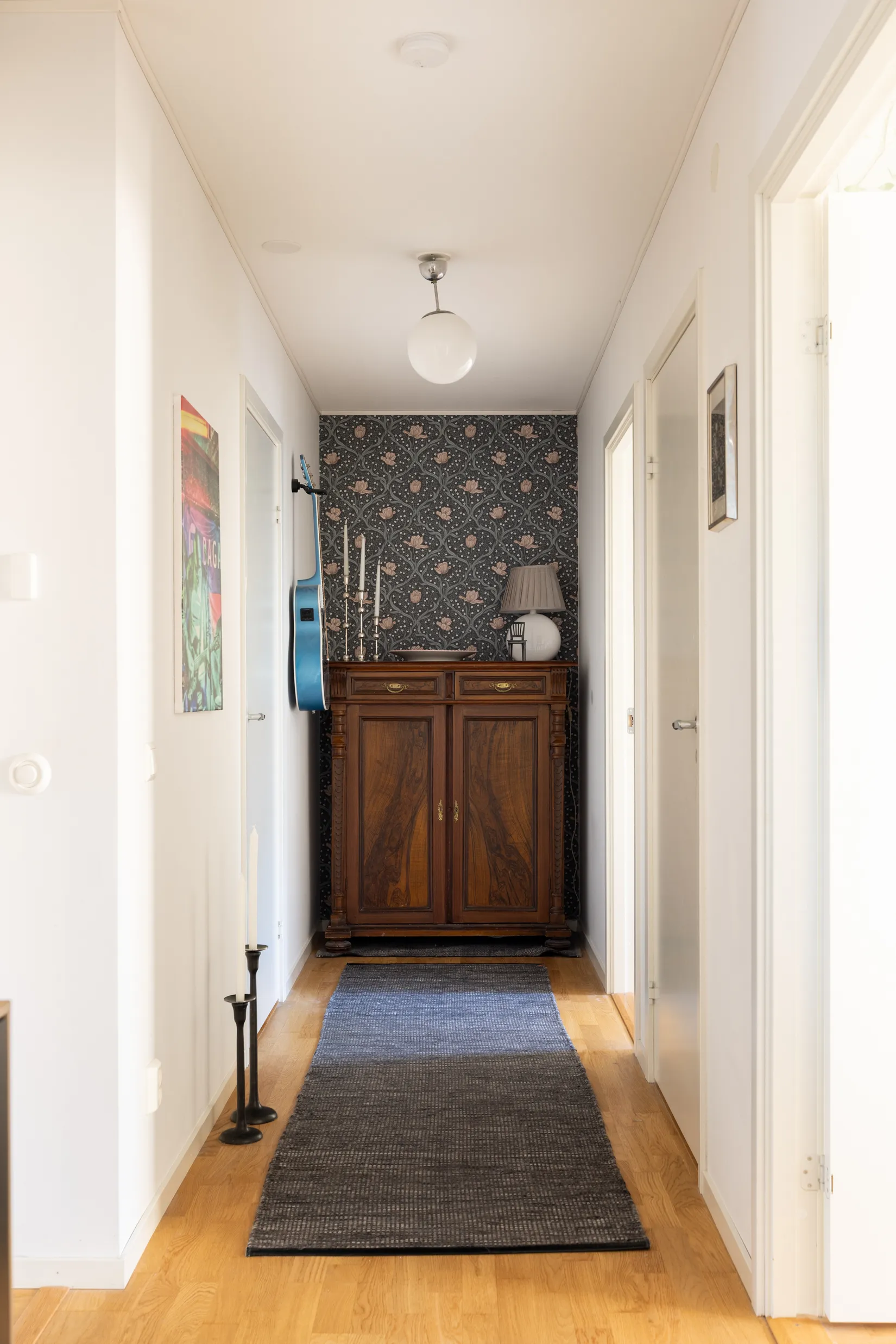 Bostadsrätt, Nockeby backe 2B, Bromma - Nockebyhov, Stockholm