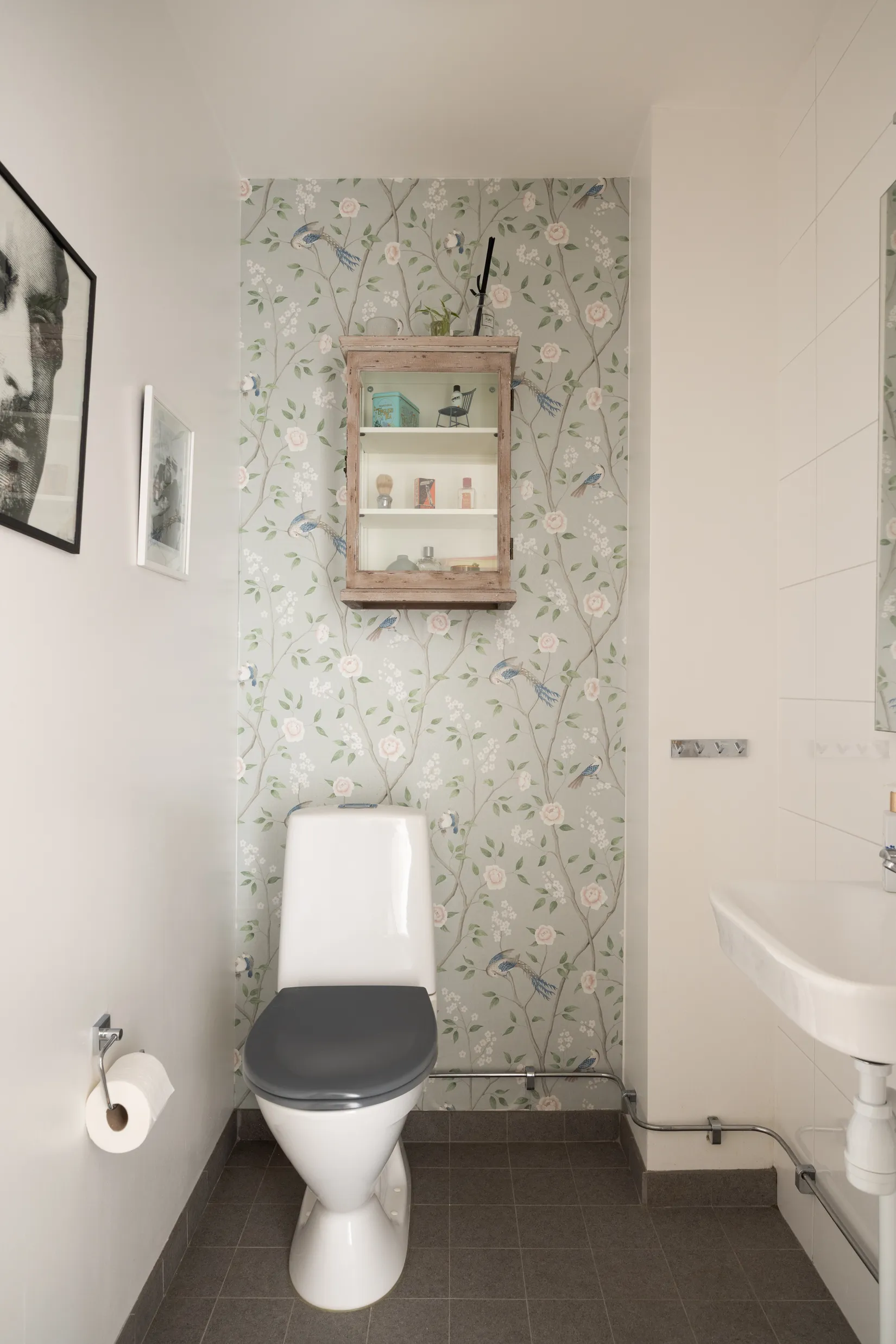 Bostadsrätt, Nockeby backe 2B, Bromma - Nockebyhov, Stockholm