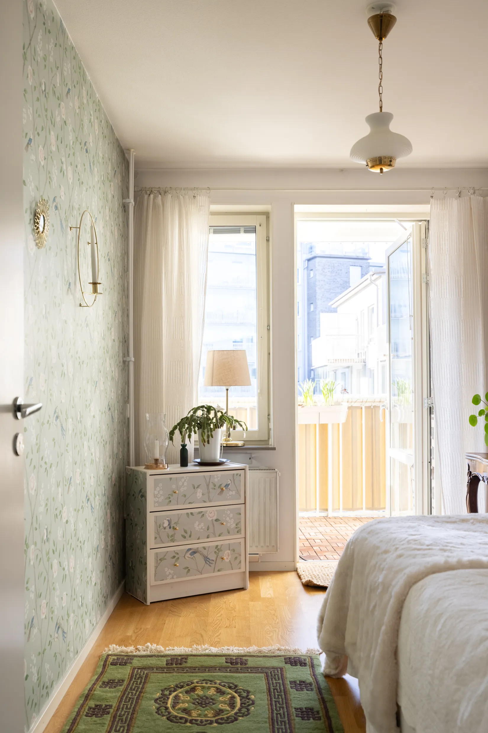 Bostadsrätt, Nockeby backe 2B, Bromma - Nockebyhov, Stockholm