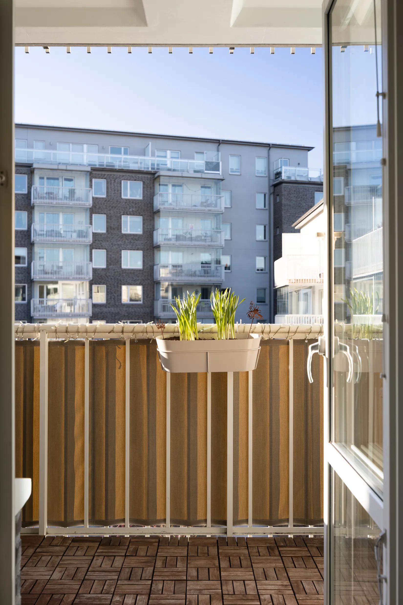 Bostadsrätt, Nockeby backe 2B, Bromma - Nockebyhov, Stockholm