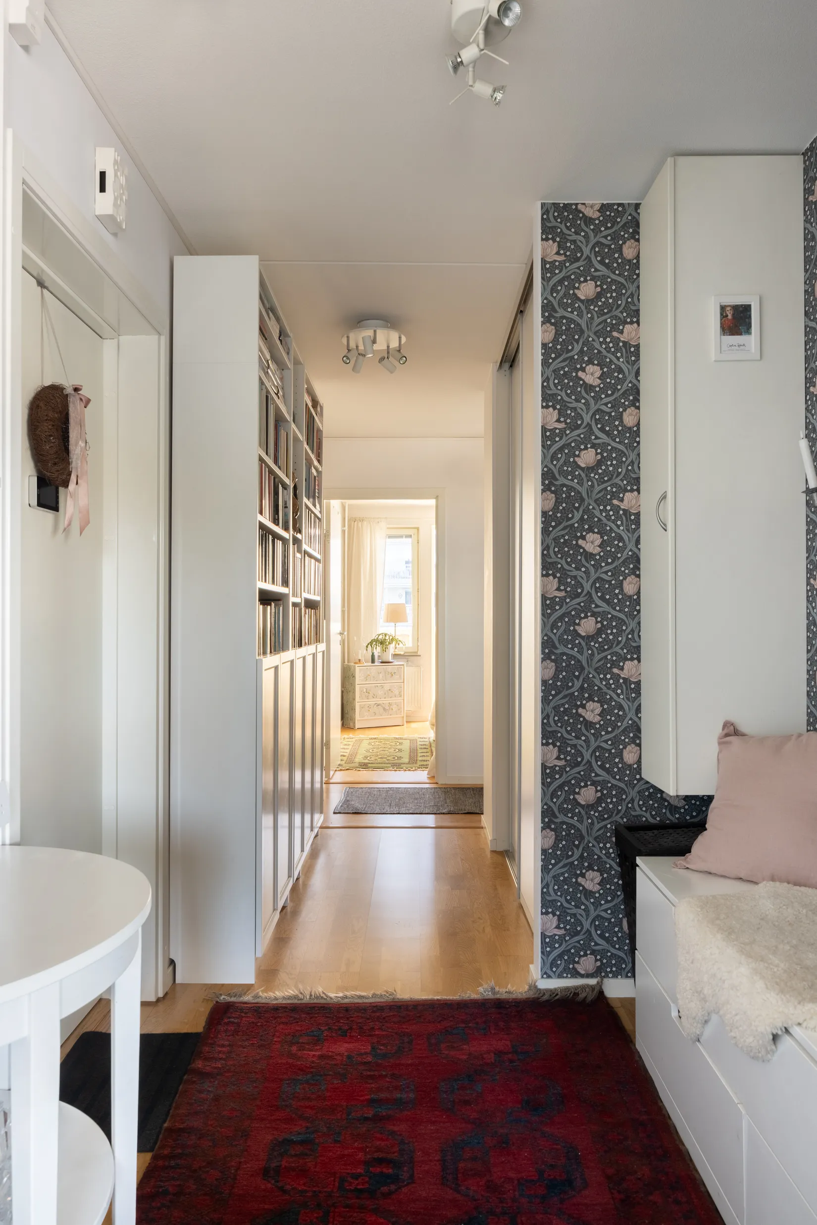 Bostadsrätt, Nockeby backe 2B, Bromma - Nockebyhov, Stockholm