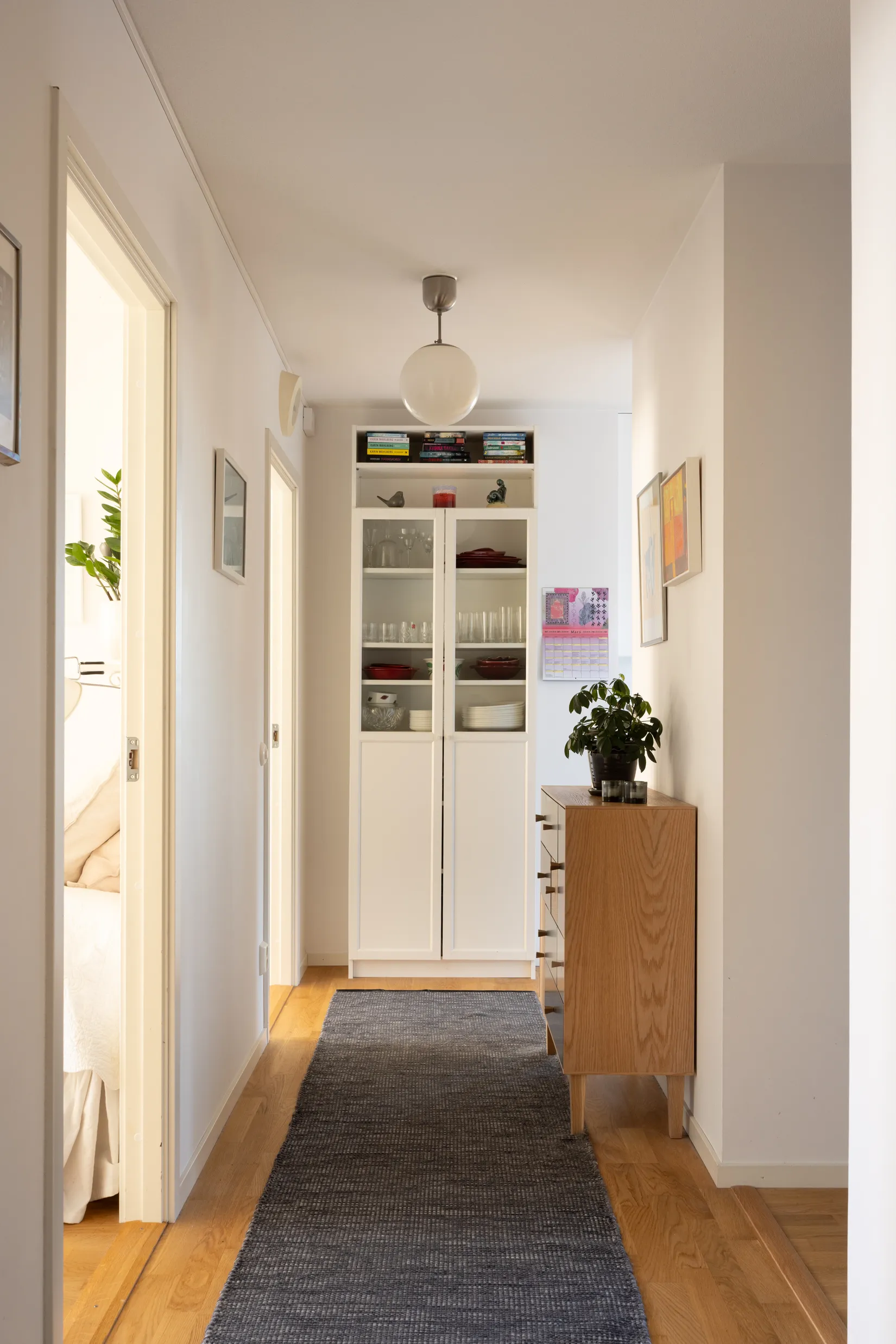 Bostadsrätt, Nockeby backe 2B, Bromma - Nockebyhov, Stockholm