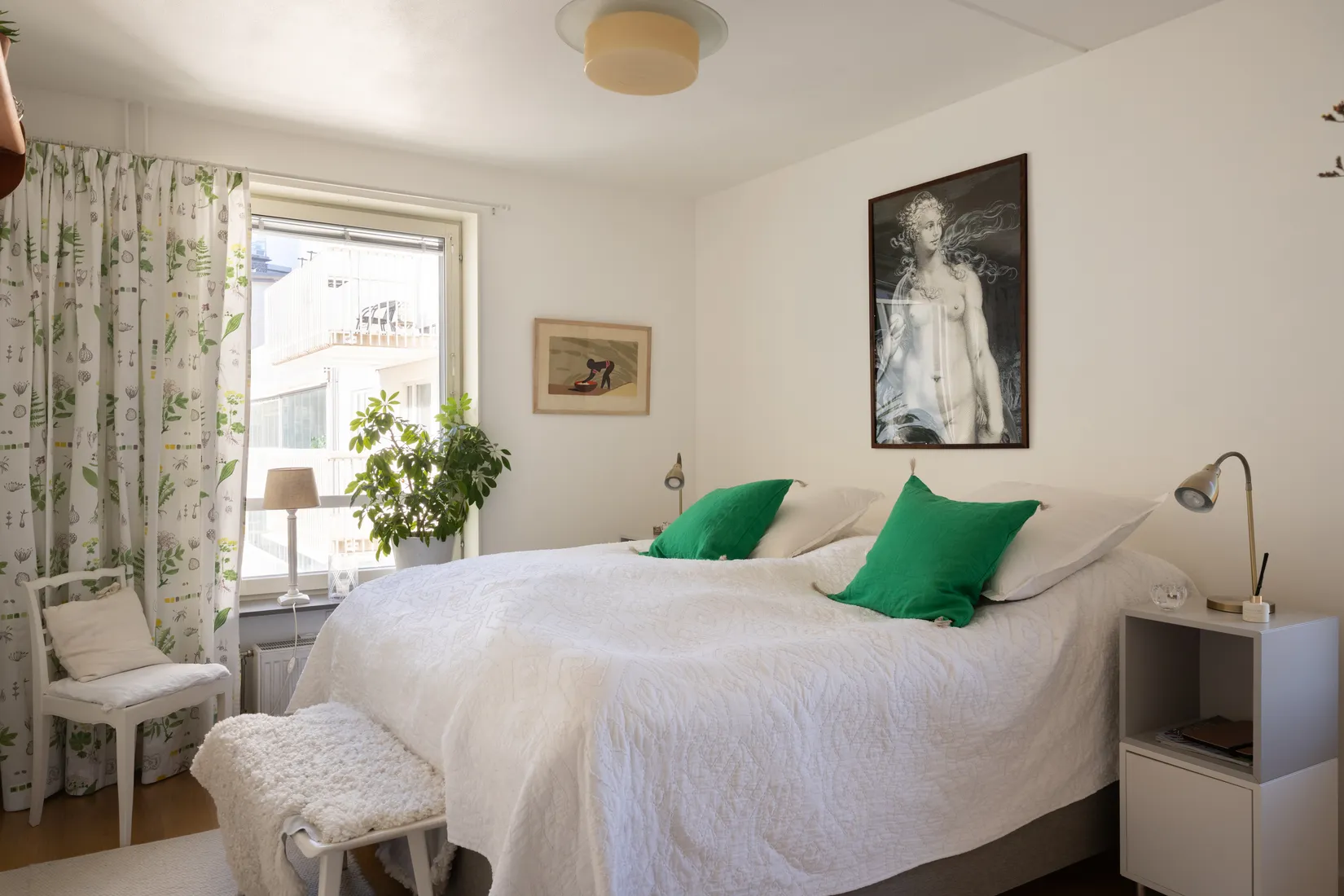 Bostadsrätt, Nockeby backe 2B, Bromma - Nockebyhov, Stockholm