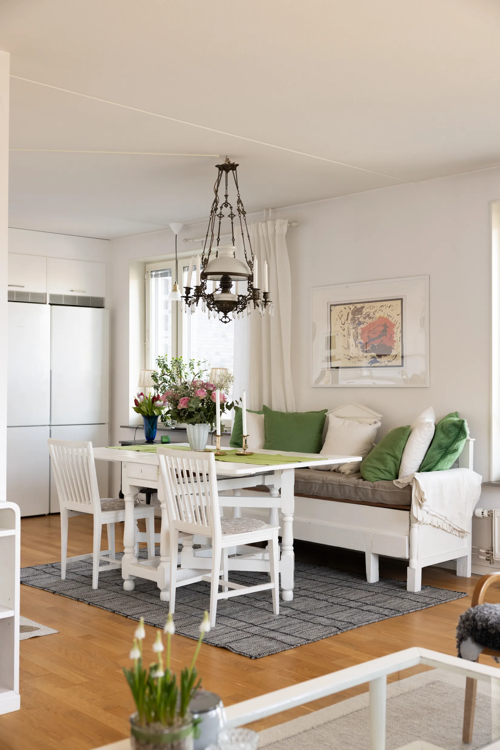 Bostadsrätt, Nockeby backe 2B, Bromma - Nockebyhov, Stockholm