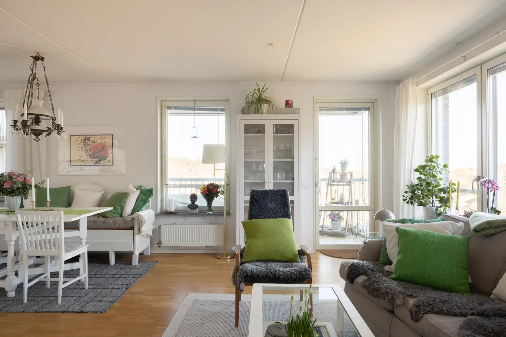 Bostadsrätt, Nockeby backe 2B, Bromma - Nockebyhov, Stockholm