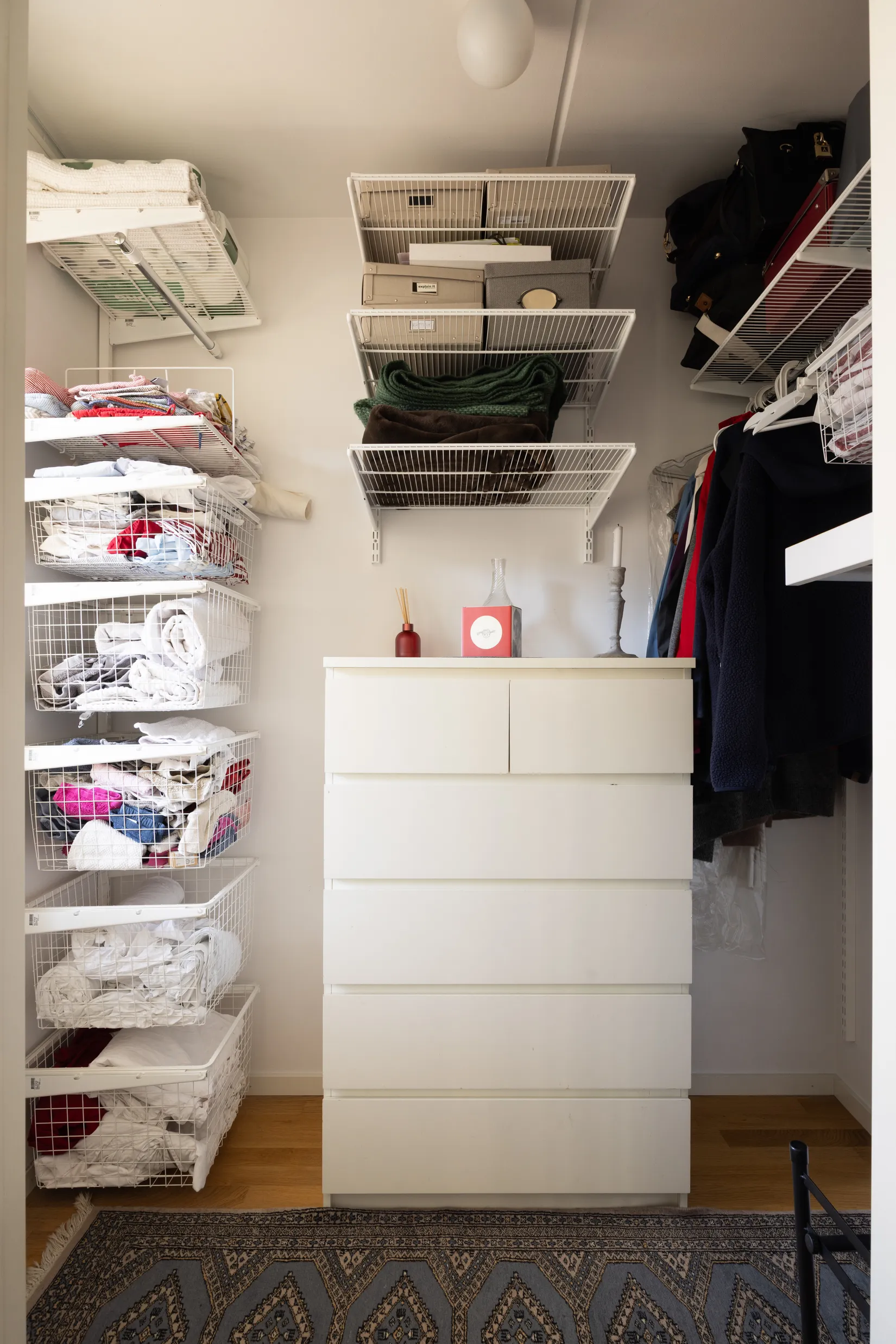 Bostadsrätt, Nockeby backe 2B, Bromma - Nockebyhov, Stockholm