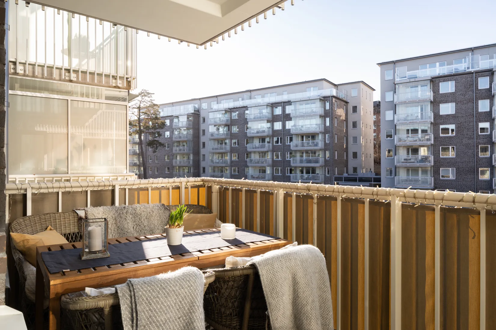 Bostadsrätt, Nockeby backe 2B, Bromma - Nockebyhov, Stockholm