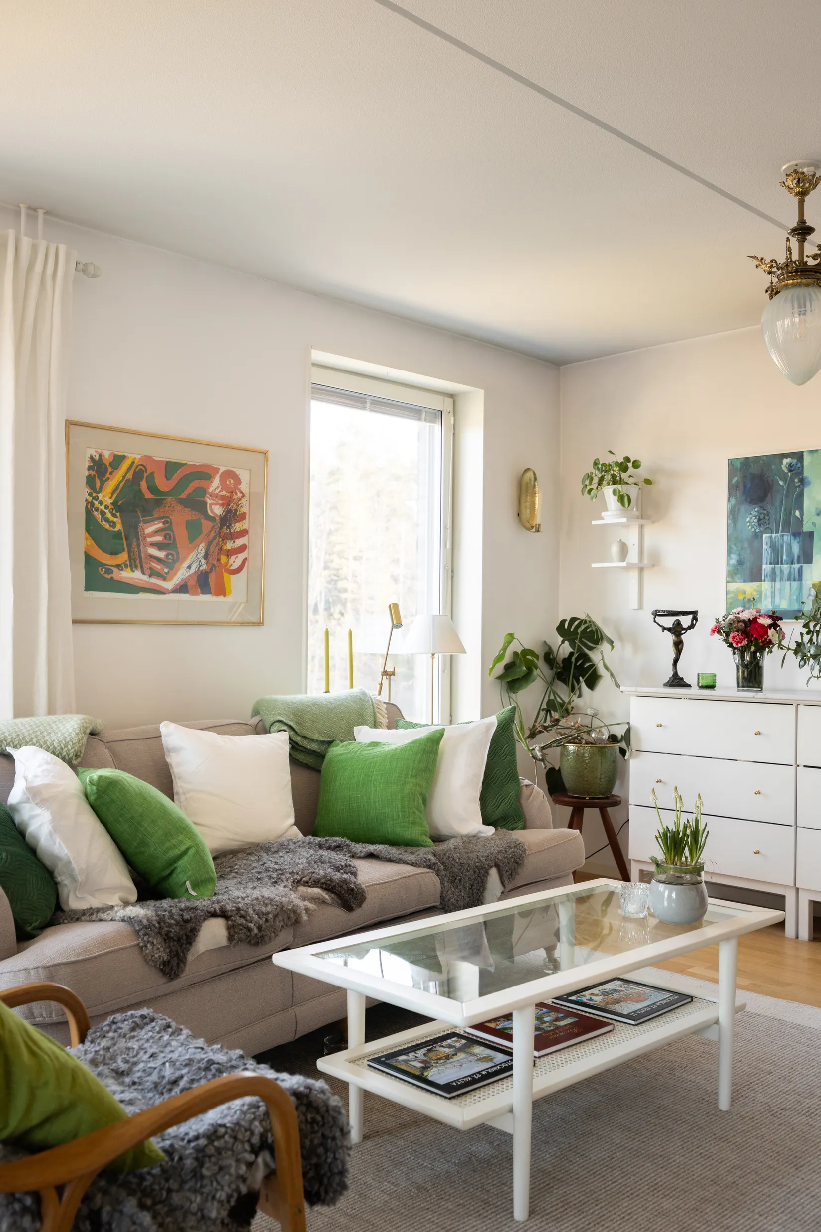 Bostadsrätt, Nockeby backe 2B, Bromma - Nockebyhov, Stockholm