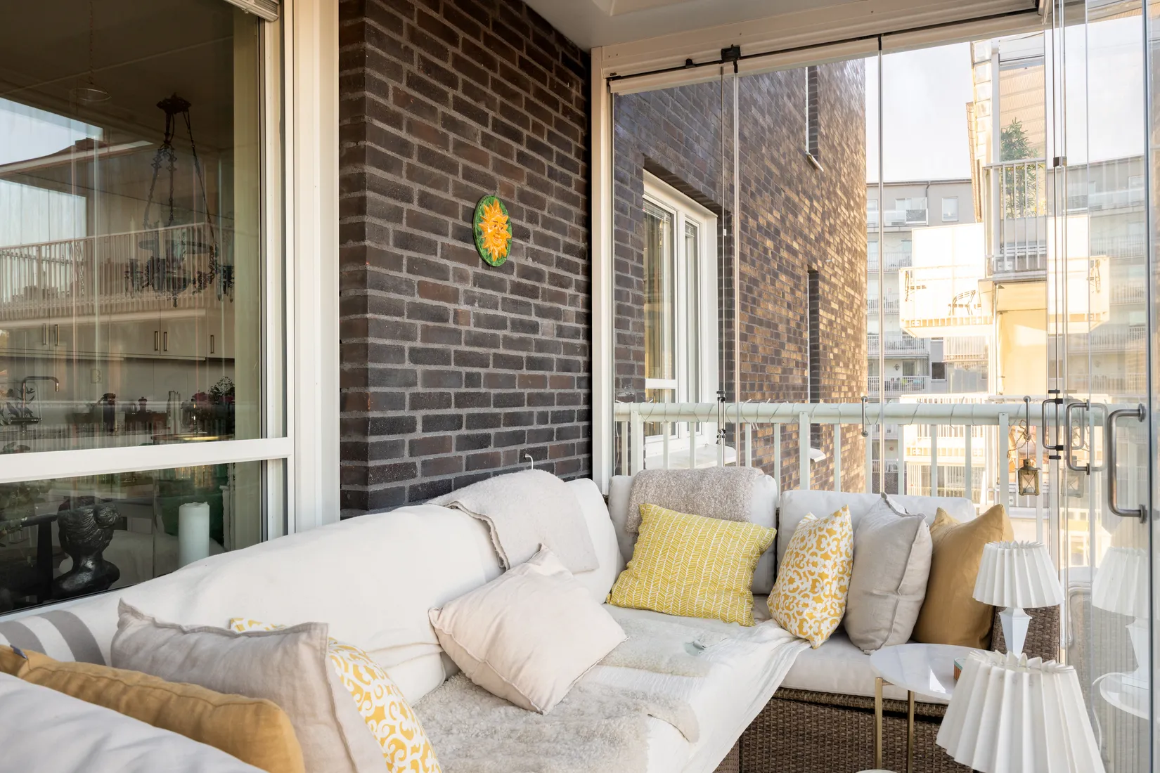 Bostadsrätt, Nockeby backe 2B, Bromma - Nockebyhov, Stockholm