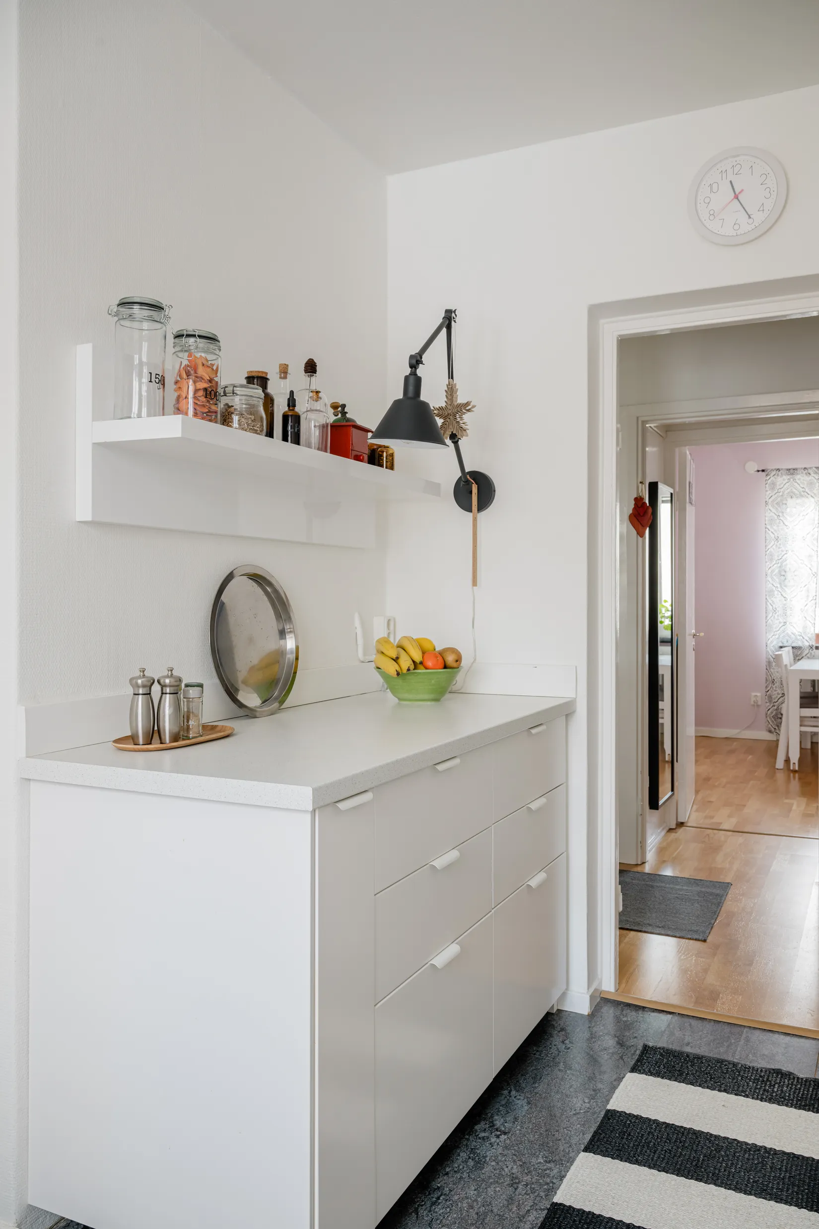 Bostadsrätt, Cirkelvägen 2, 2 tr, Gubbängen, Stockholm