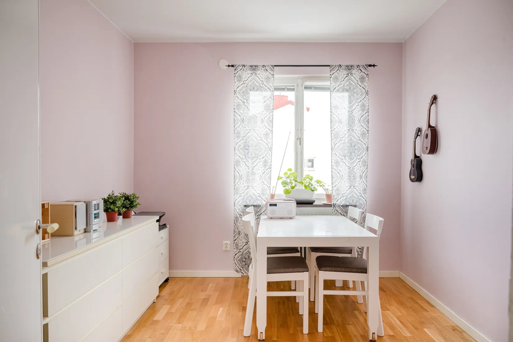 Bostadsrätt, Cirkelvägen 2, 2 tr, Gubbängen, Stockholm