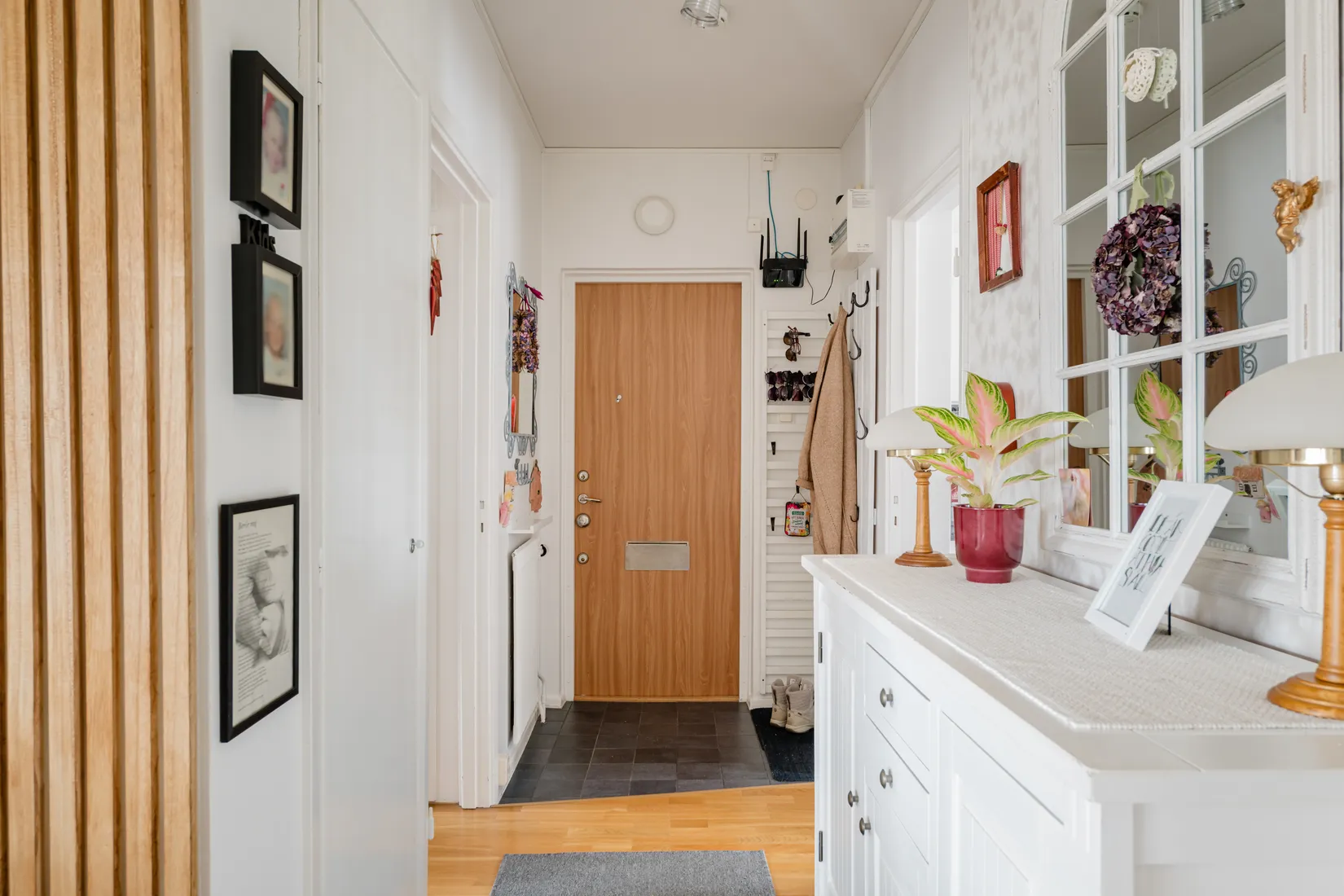 Bostadsrätt, Cirkelvägen 2, 2 tr, Gubbängen, Stockholm