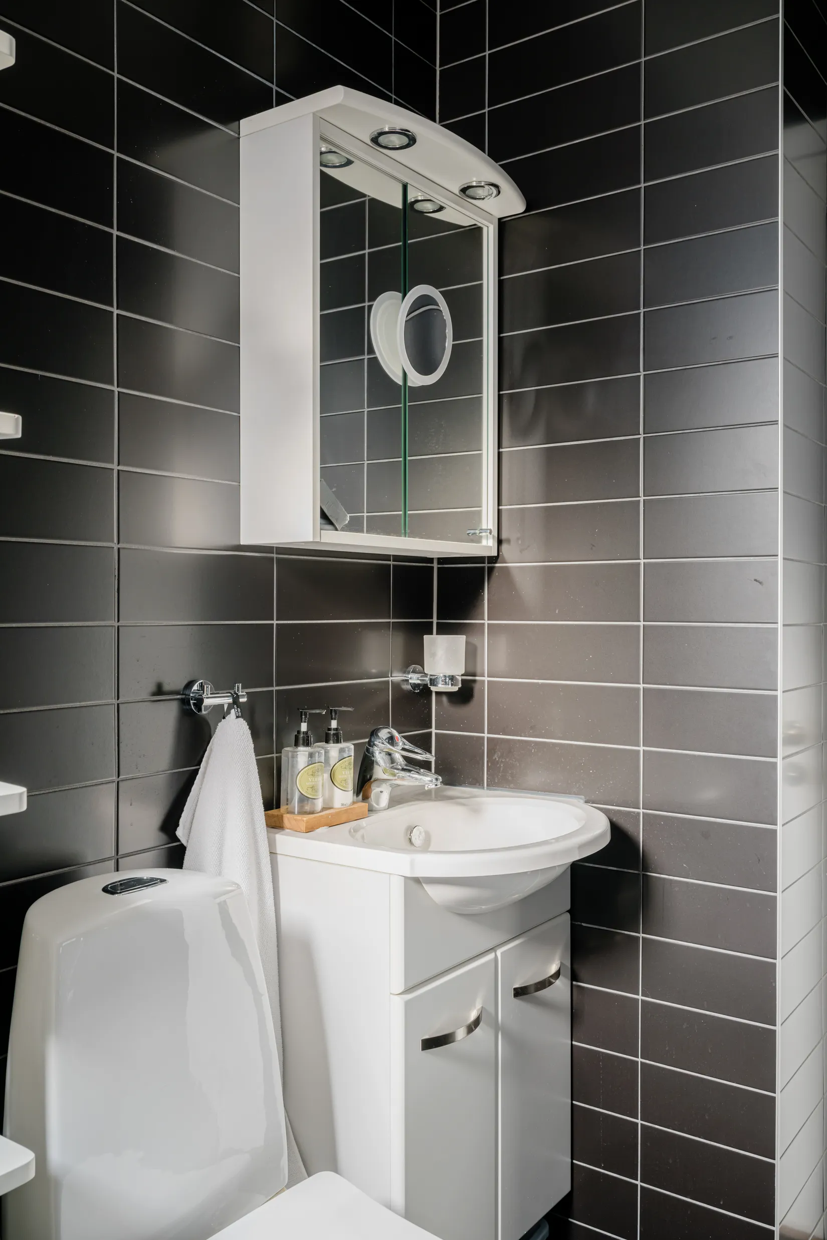 Bostadsrätt, Cirkelvägen 2, 2 tr, Gubbängen, Stockholm