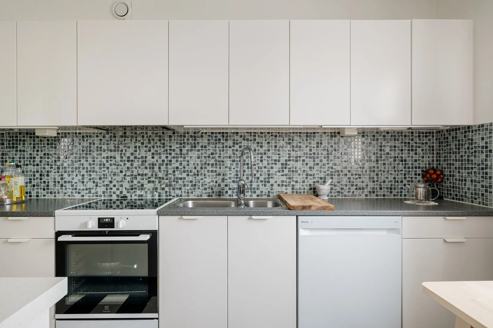 Bostadsrätt, Cirkelvägen 2, 2 tr, Gubbängen, Stockholm