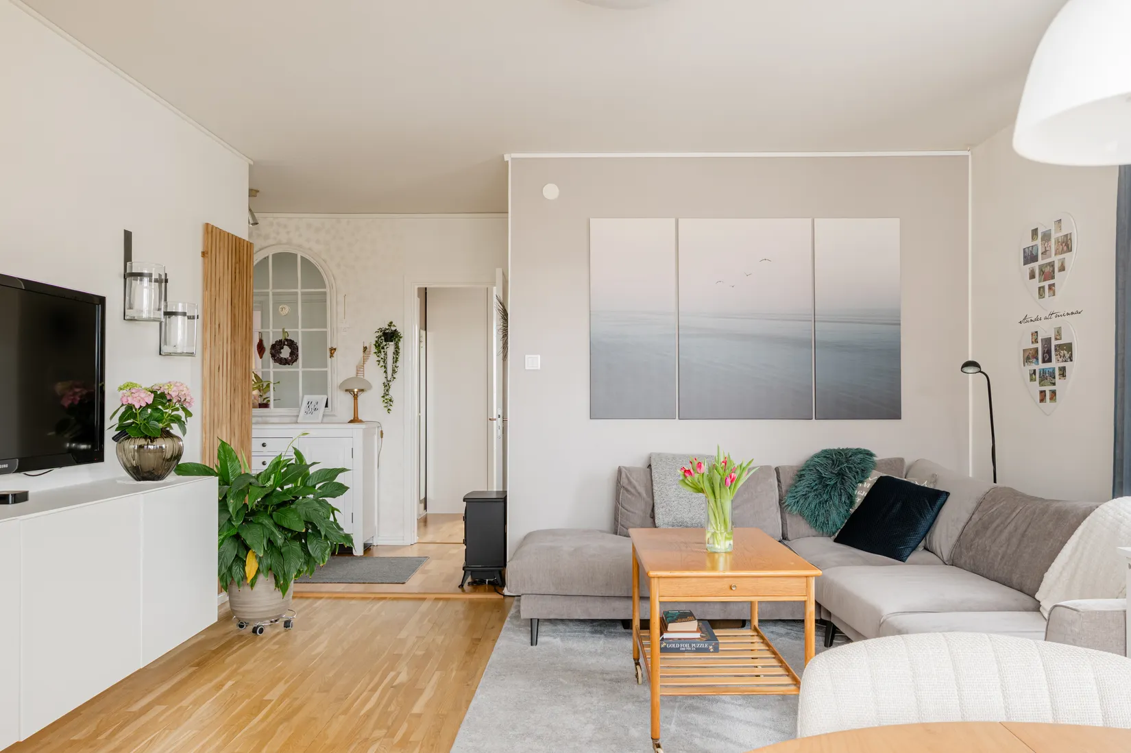 Bostadsrätt, Cirkelvägen 2, 2 tr, Gubbängen, Stockholm