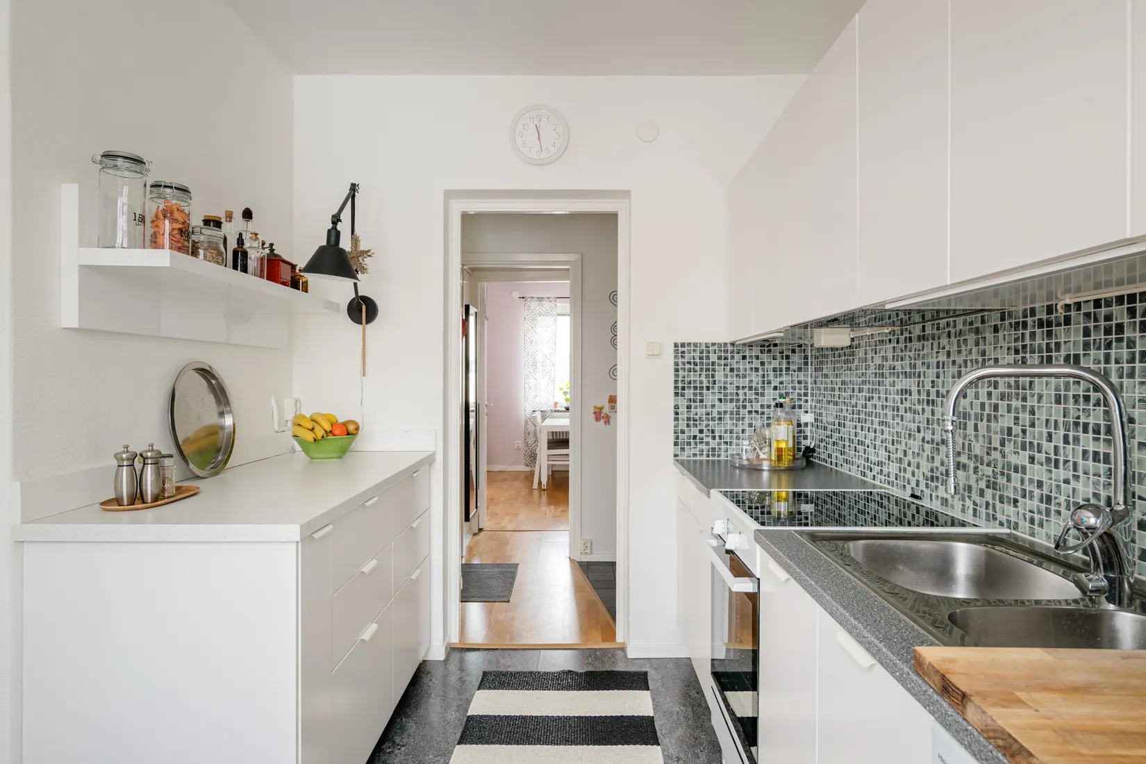 Bostadsrätt, Cirkelvägen 2, 2 tr, Gubbängen, Stockholm