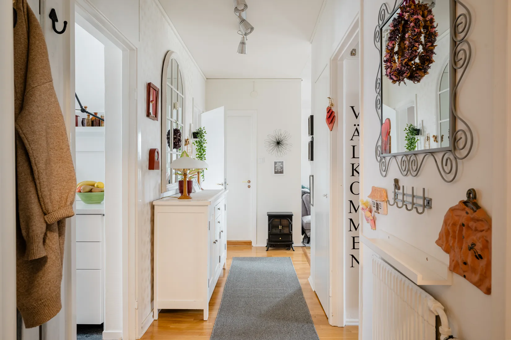 Bostadsrätt, Cirkelvägen 2, 2 tr, Gubbängen, Stockholm