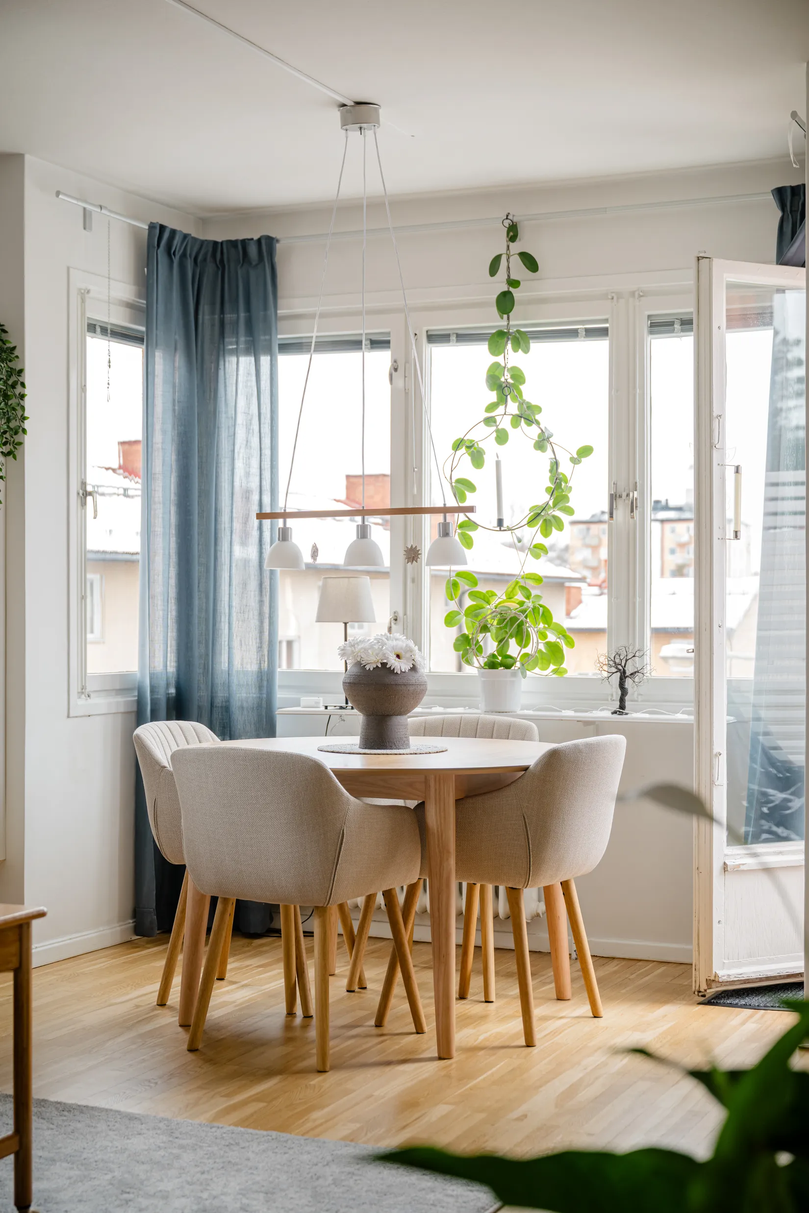 Bostadsrätt, Cirkelvägen 2, 2 tr, Gubbängen, Stockholm