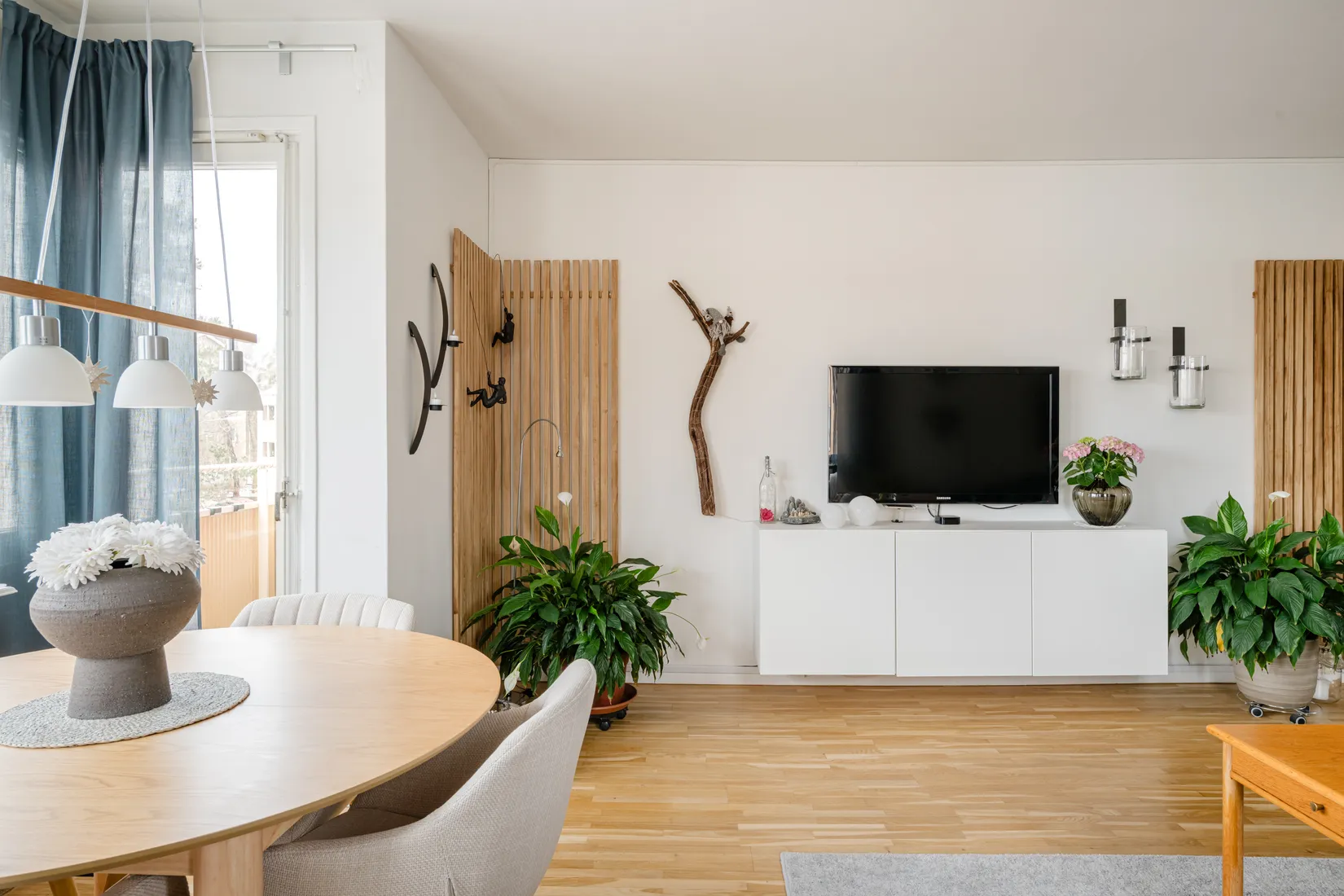 Bostadsrätt, Cirkelvägen 2, 2 tr, Gubbängen, Stockholm