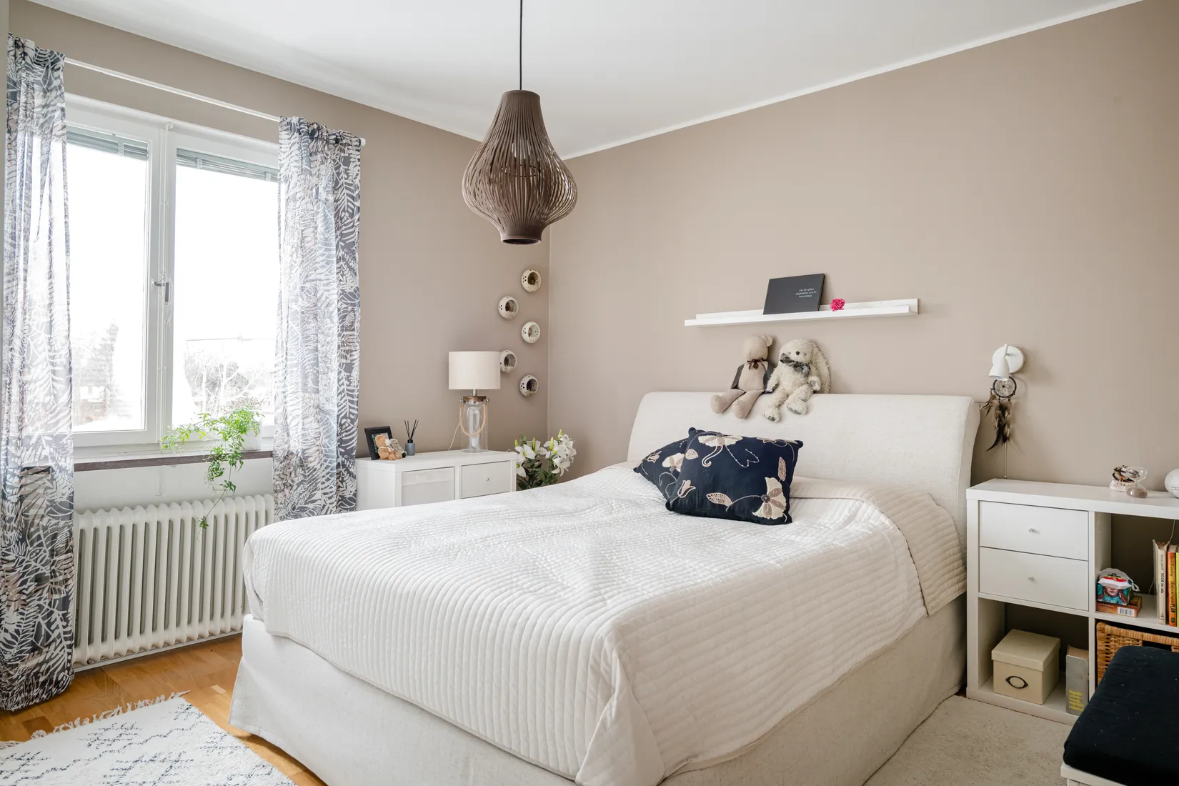 Bostadsrätt, Cirkelvägen 2, 2 tr, Gubbängen, Stockholm