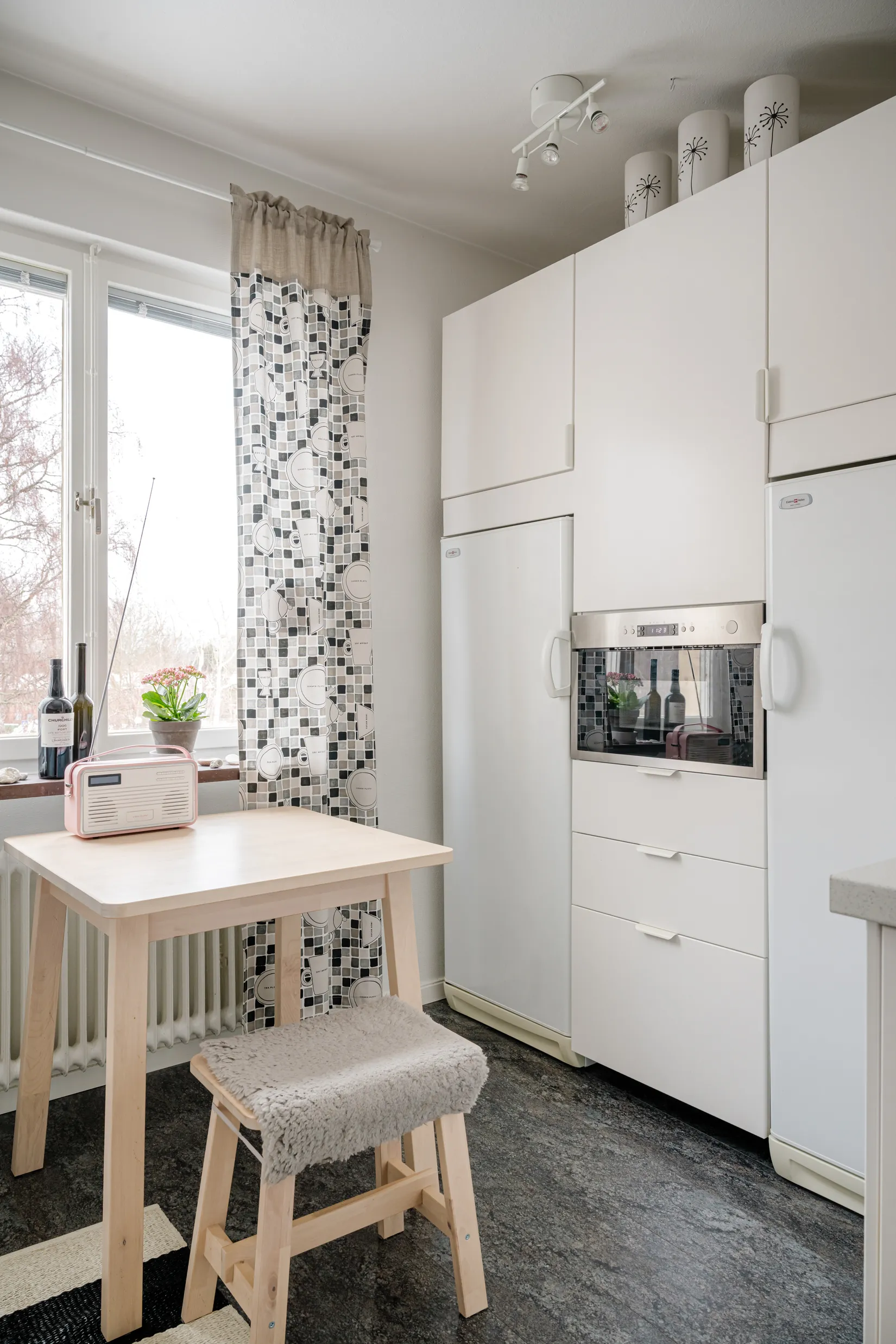 Bostadsrätt, Cirkelvägen 2, 2 tr, Gubbängen, Stockholm