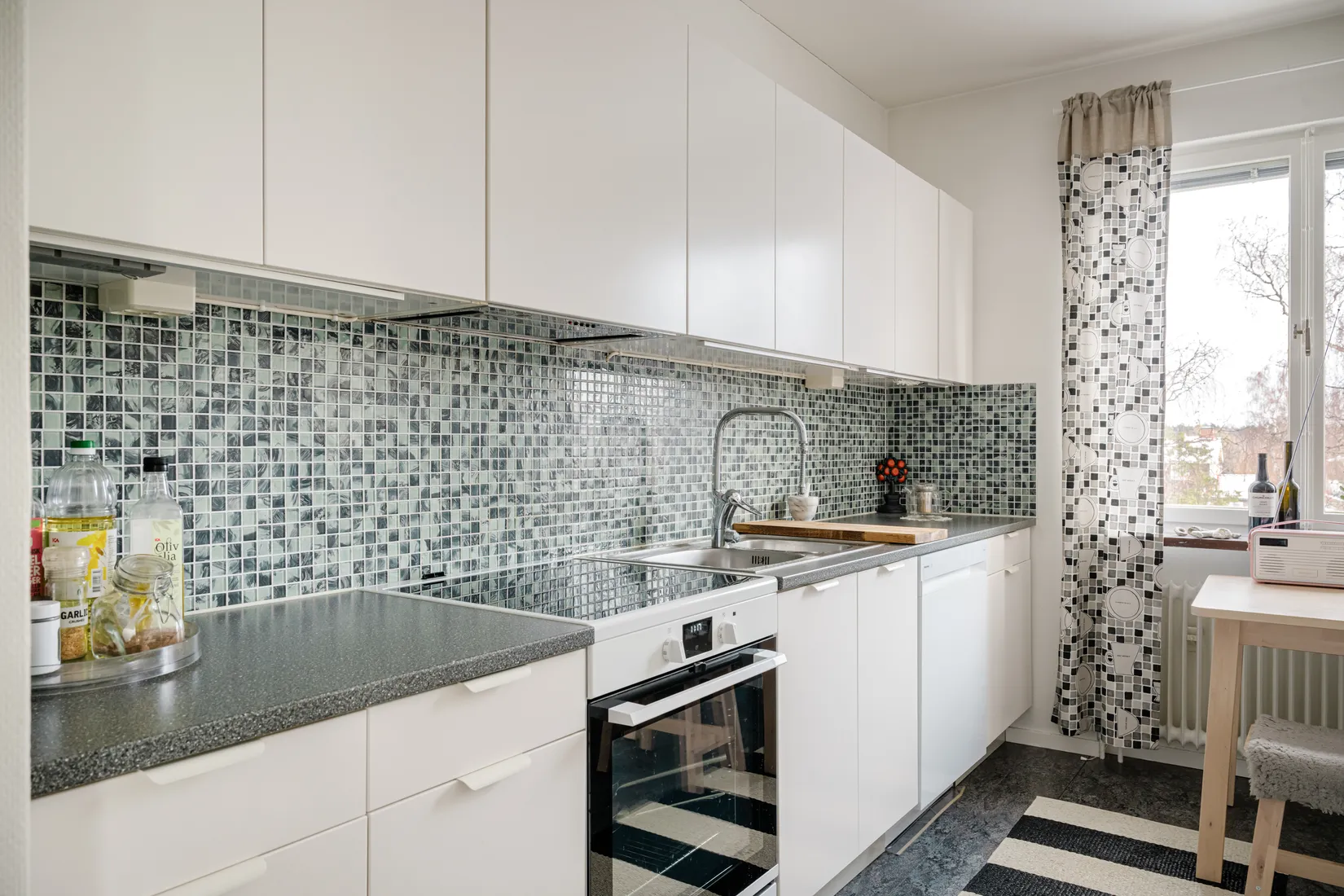 Bostadsrätt, Cirkelvägen 2, 2 tr, Gubbängen, Stockholm