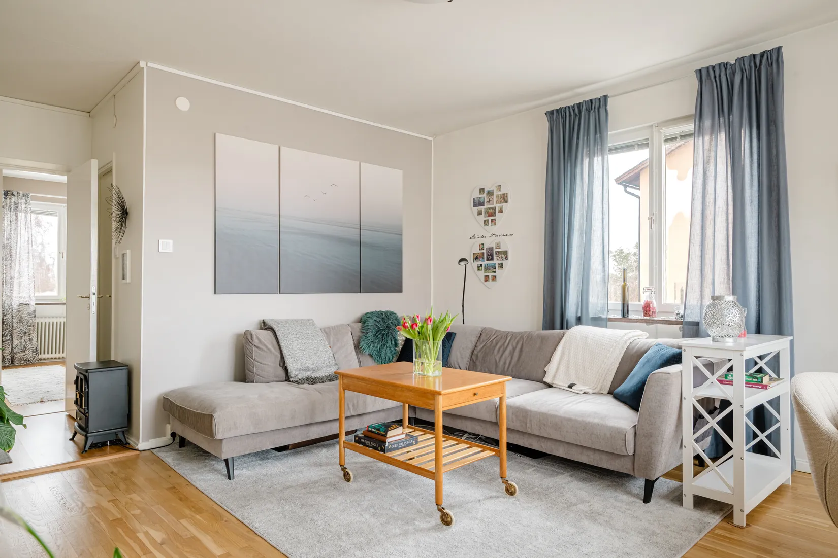 Bostadsrätt, Cirkelvägen 2, 2 tr, Gubbängen, Stockholm