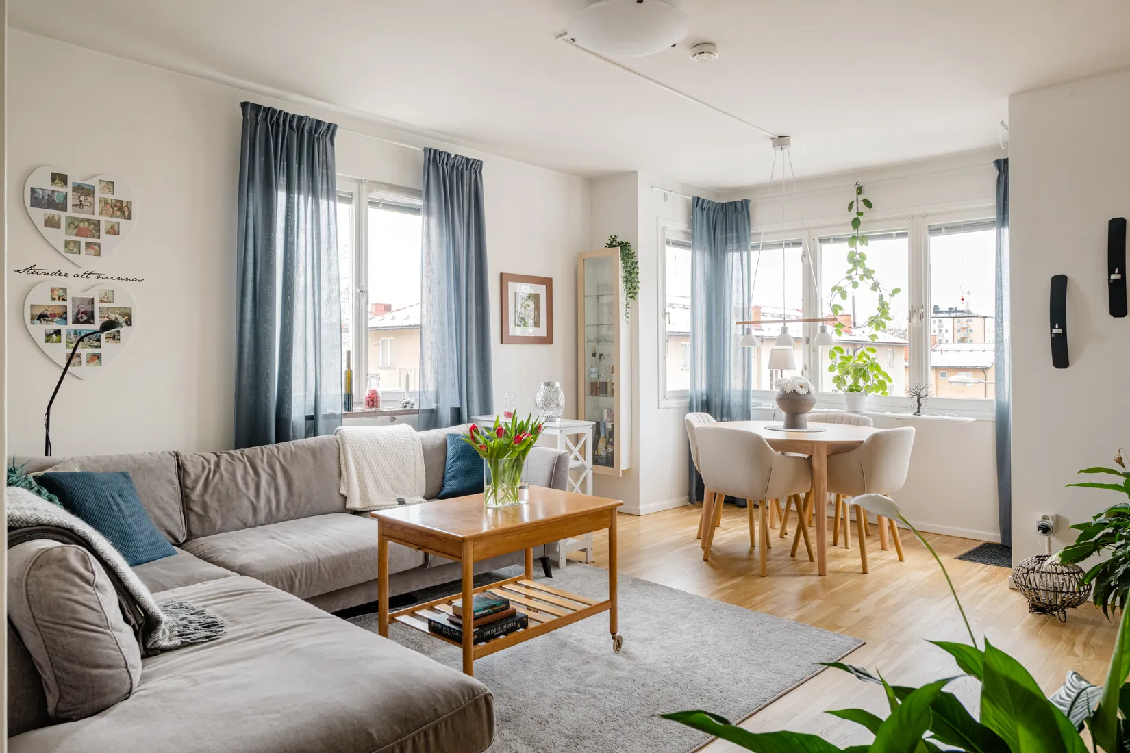 Bostadsrätt, Cirkelvägen 2, 2 tr, Gubbängen, Stockholm