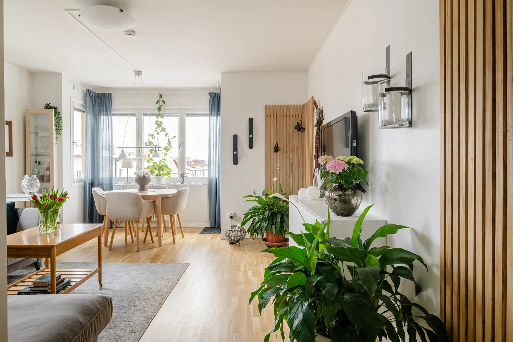 Bostadsrätt, Cirkelvägen 2, 2 tr, Gubbängen, Stockholm