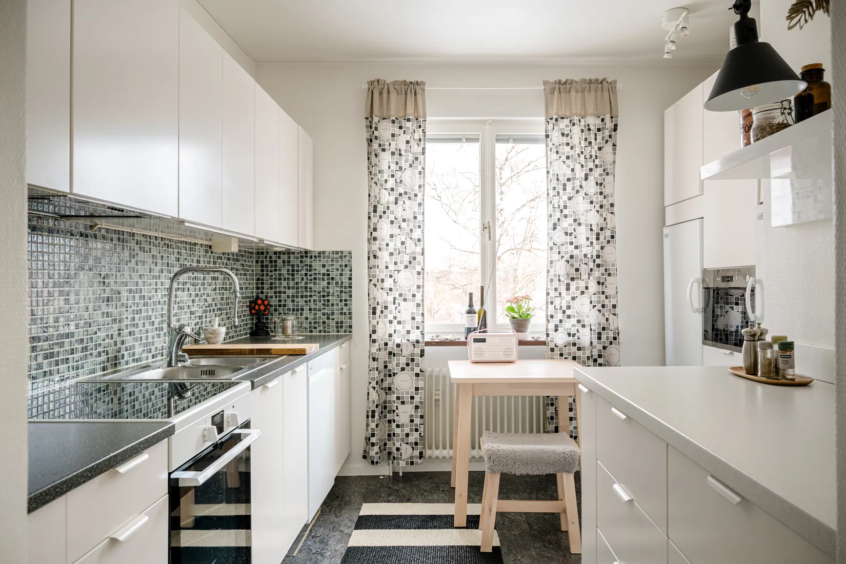 Bostadsrätt, Cirkelvägen 2, 2 tr, Gubbängen, Stockholm