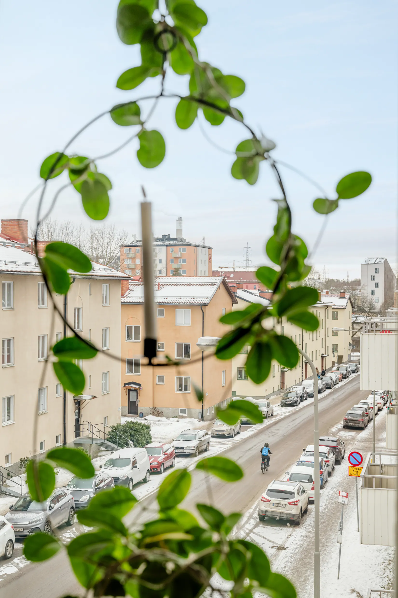 Bostadsrätt, Cirkelvägen 2, 2 tr, Gubbängen, Stockholm