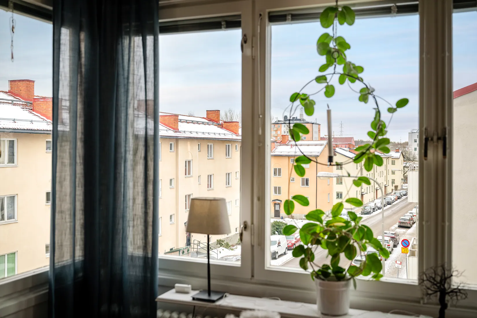 Bostadsrätt, Cirkelvägen 2, 2 tr, Gubbängen, Stockholm