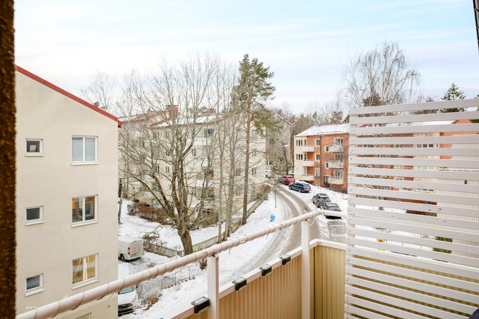 Bostadsrätt, Cirkelvägen 2, 2 tr, Gubbängen, Stockholm