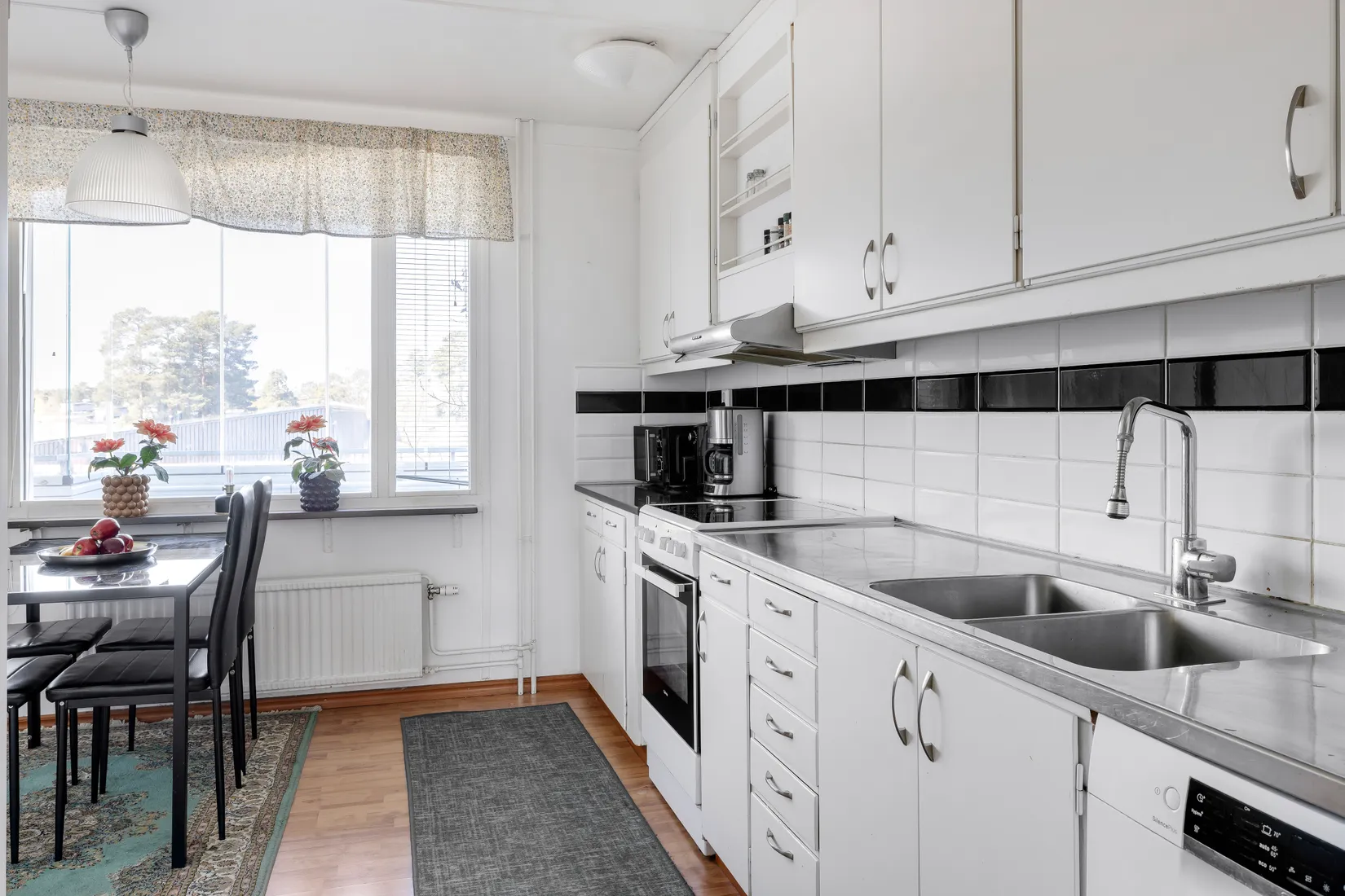Bostadsrätt, Hugingatan 36, Märsta - Valsta, Sigtuna