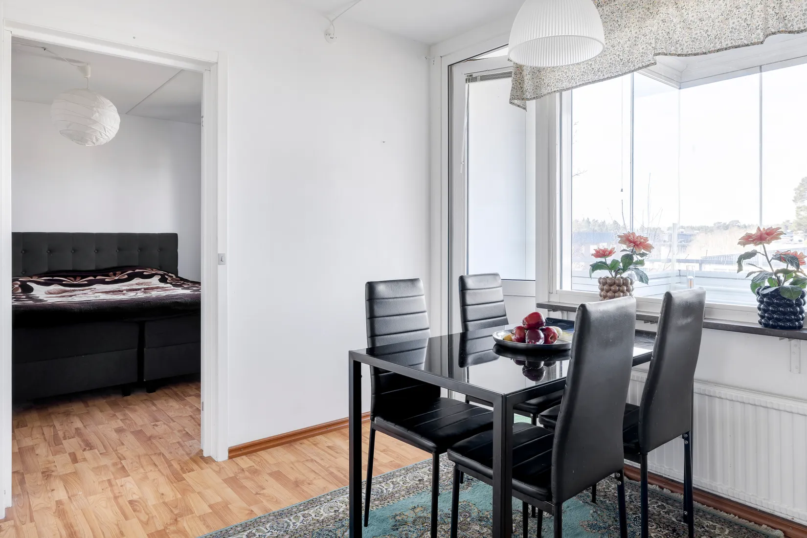 Bostadsrätt, Hugingatan 36, Märsta - Valsta, Sigtuna